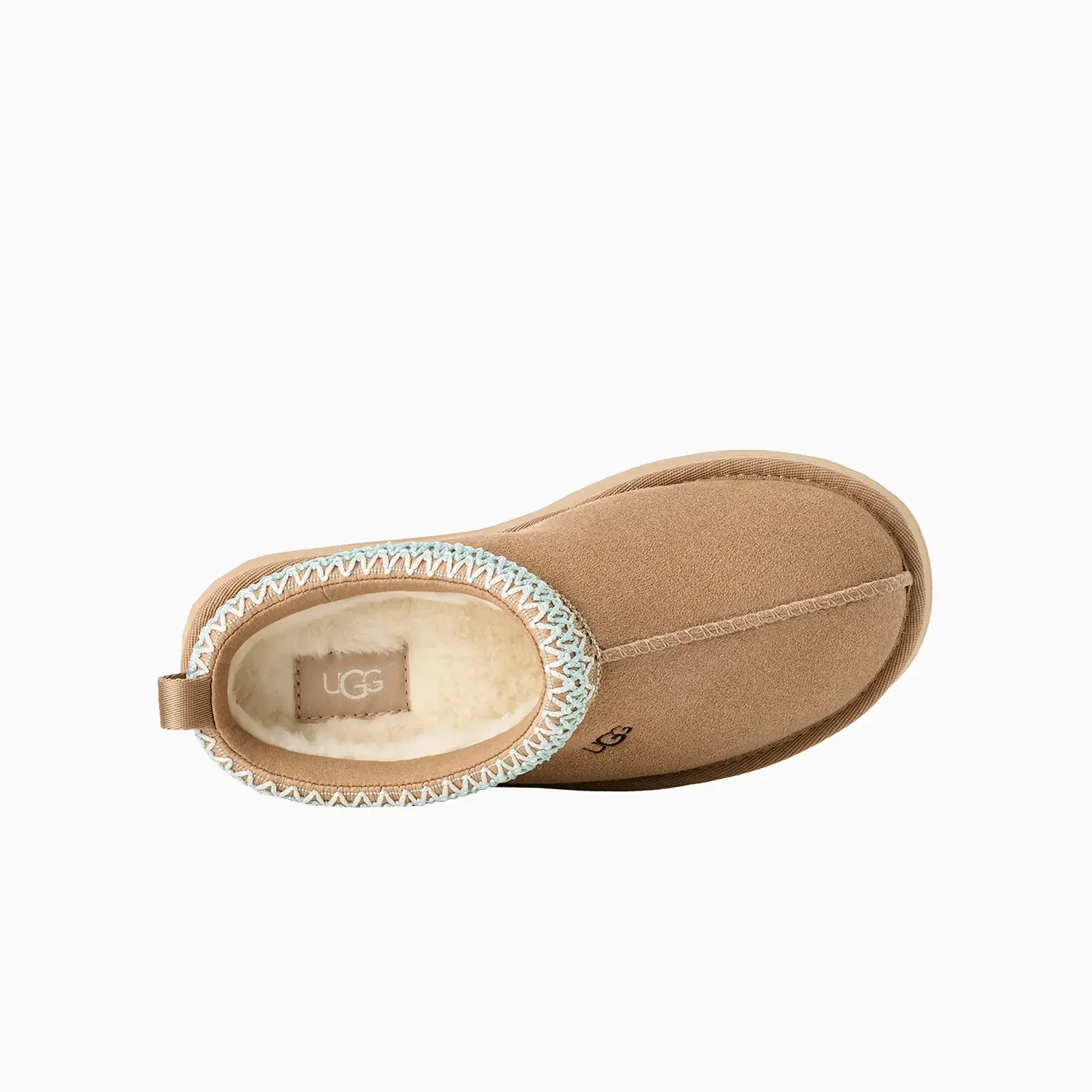 Kid's Tazz Slipper Grade School - Image 4