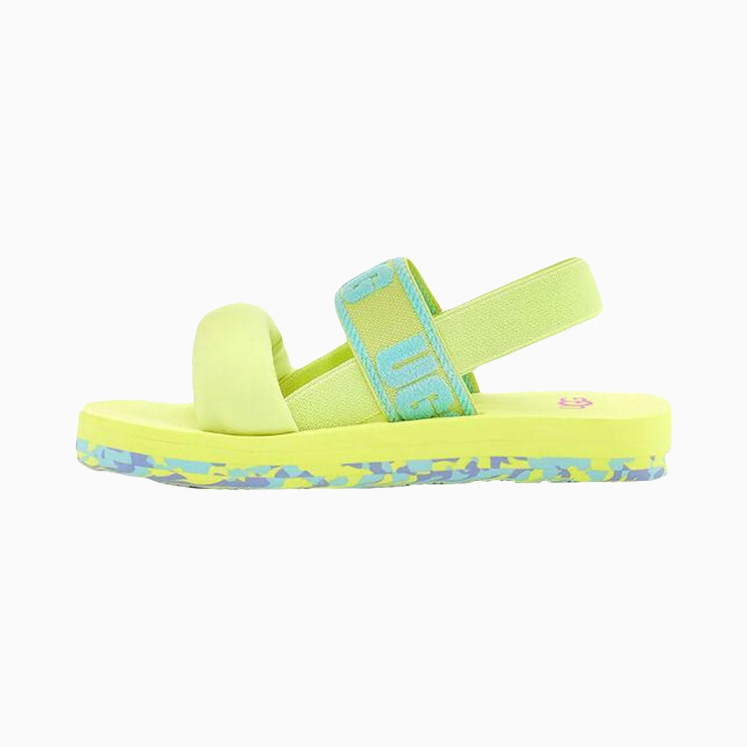 Kid's Zuma Sling Sandal - Image 3
