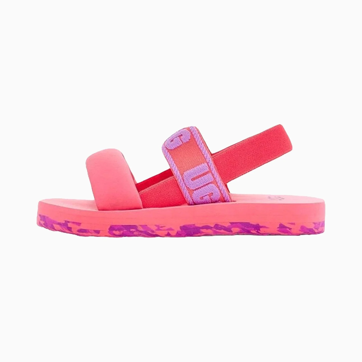 Kid's Zuma Sling Sandal - Image 6