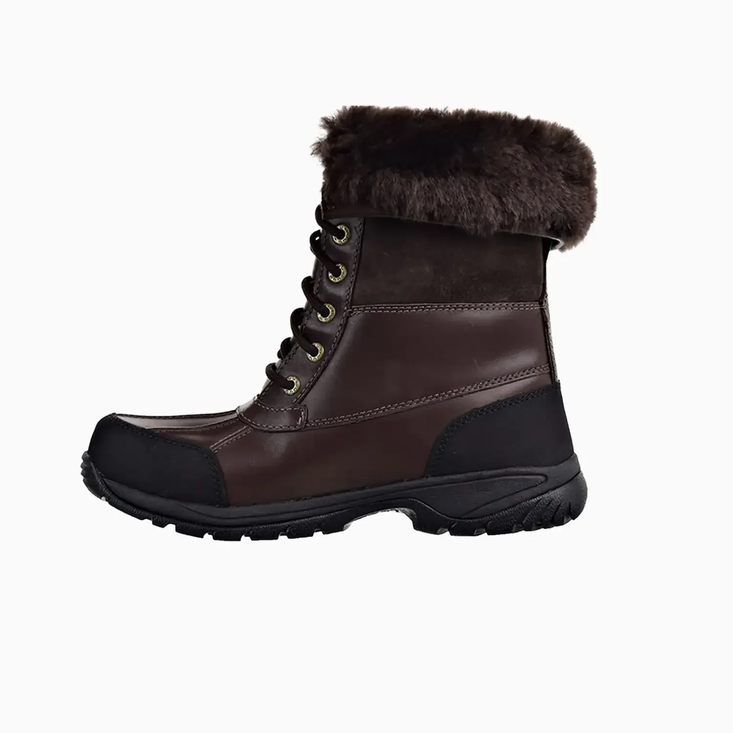 Men's Butte Waterproof Boot - Image 3