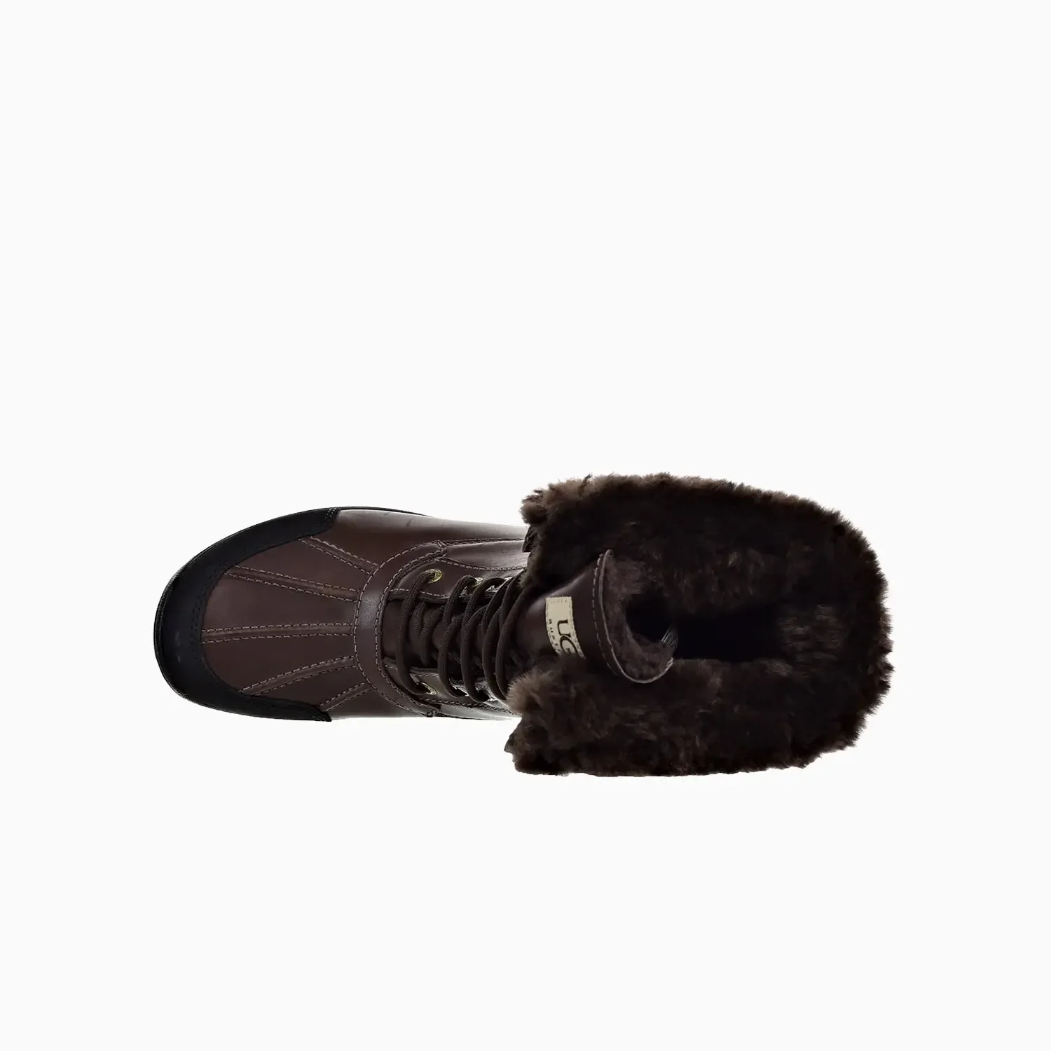 Men's Butte Waterproof Boot - Image 4