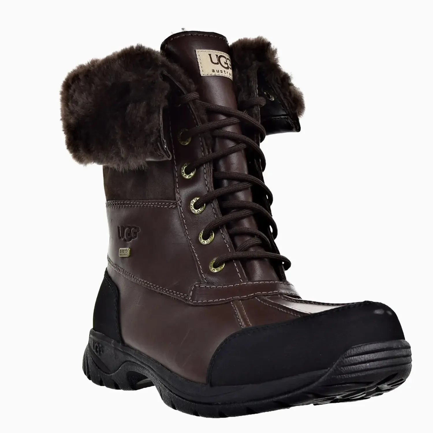 Men's Butte Waterproof Boot - Image 5