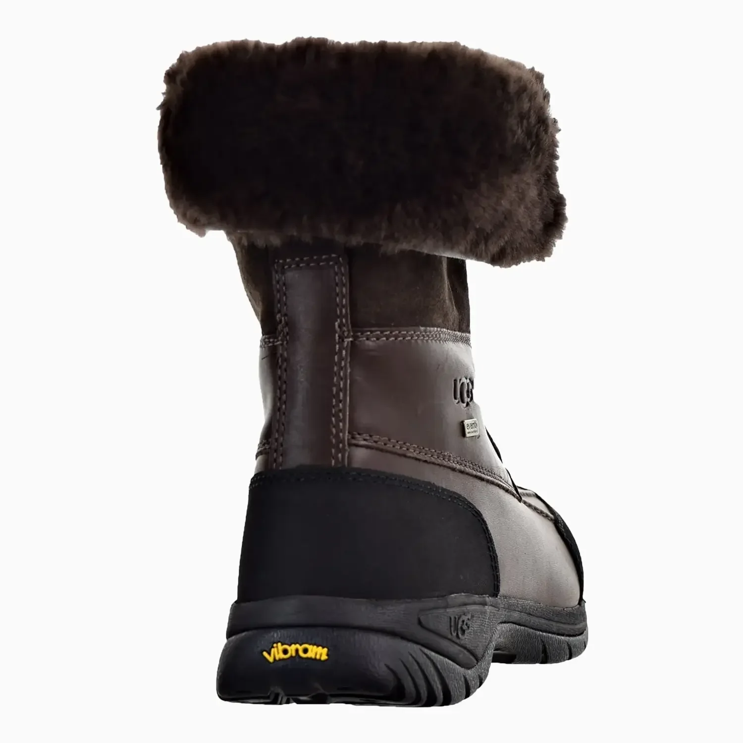 Men's Butte Waterproof Boot - Image 6