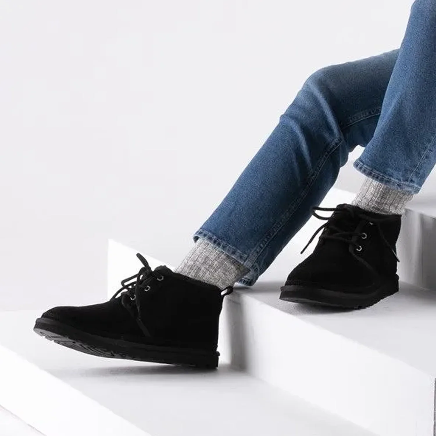 Men's Neumel Boot - Image 10