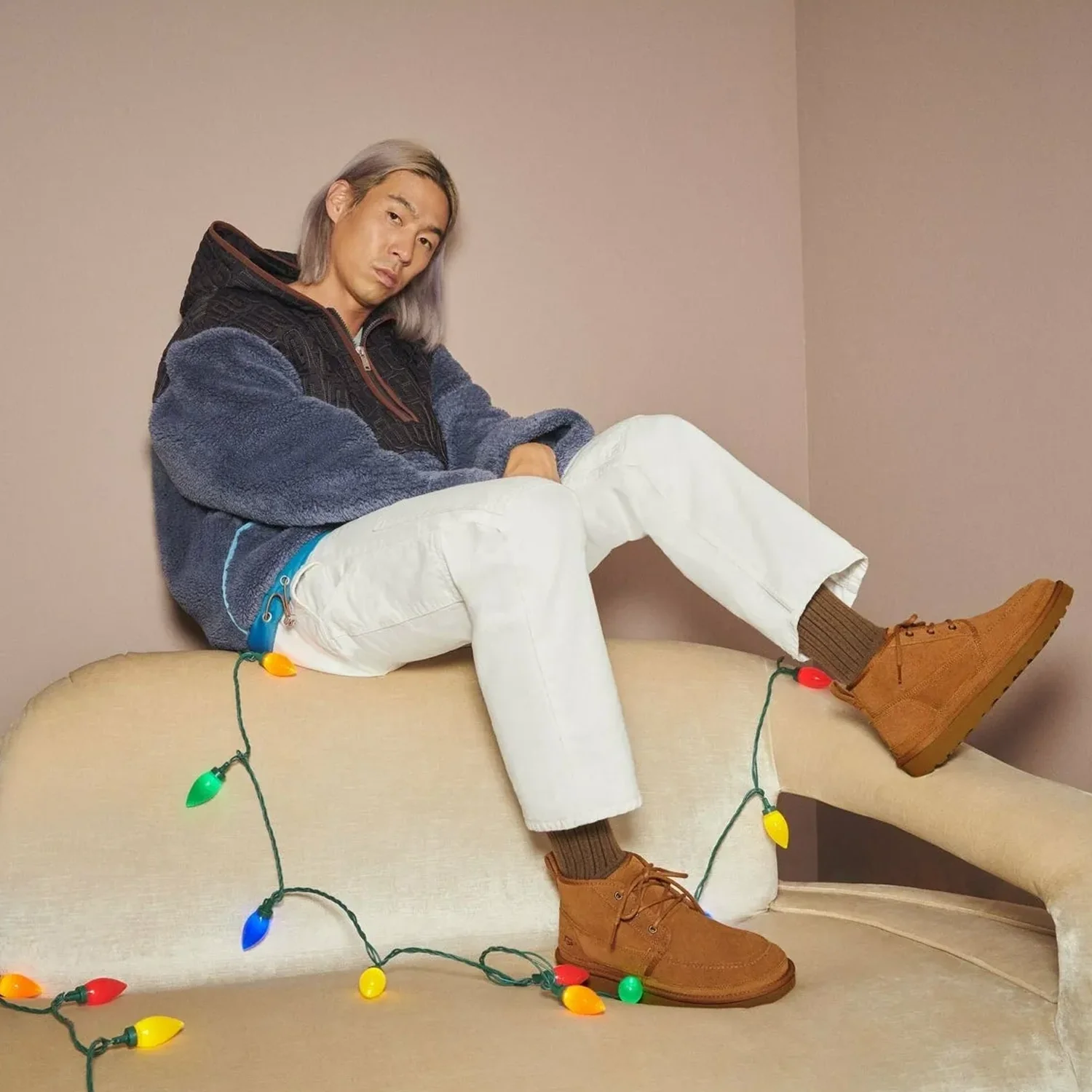 Men's Neumel Boot - Image 4