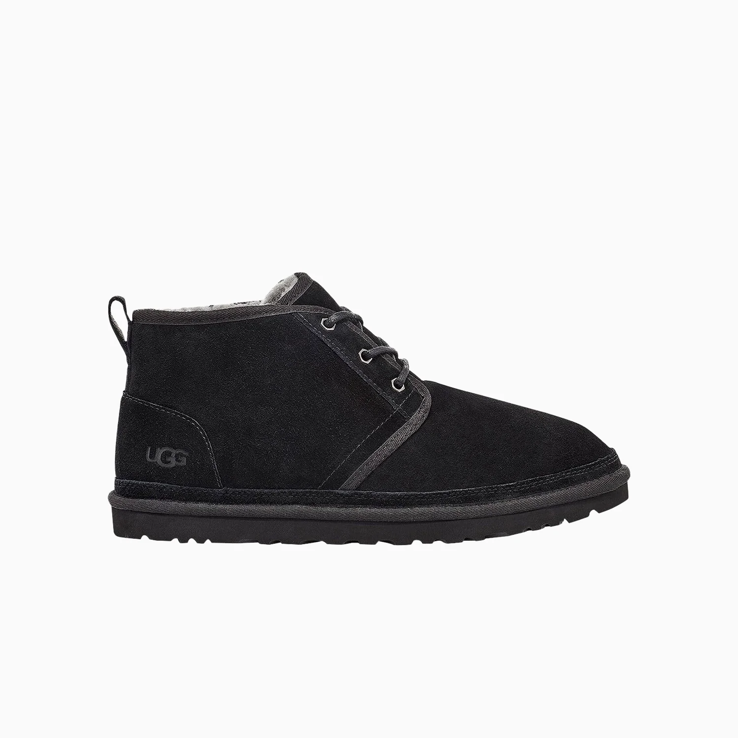 Men's Neumel Boot - Image 9