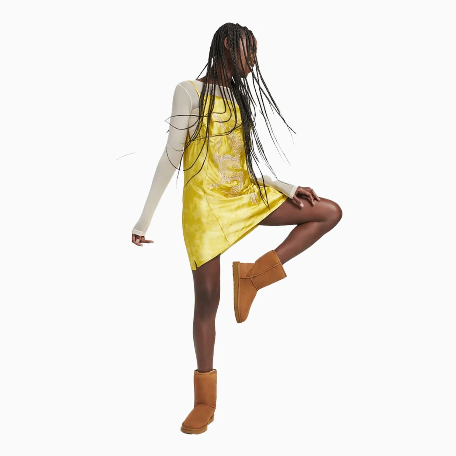 Women's Classic Short II Boot - Image 4