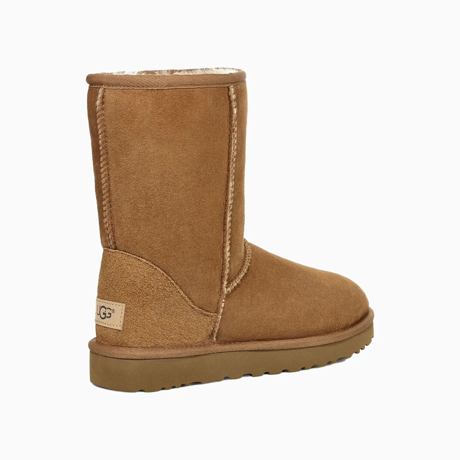 Women's Classic Short II Boot - Image 8