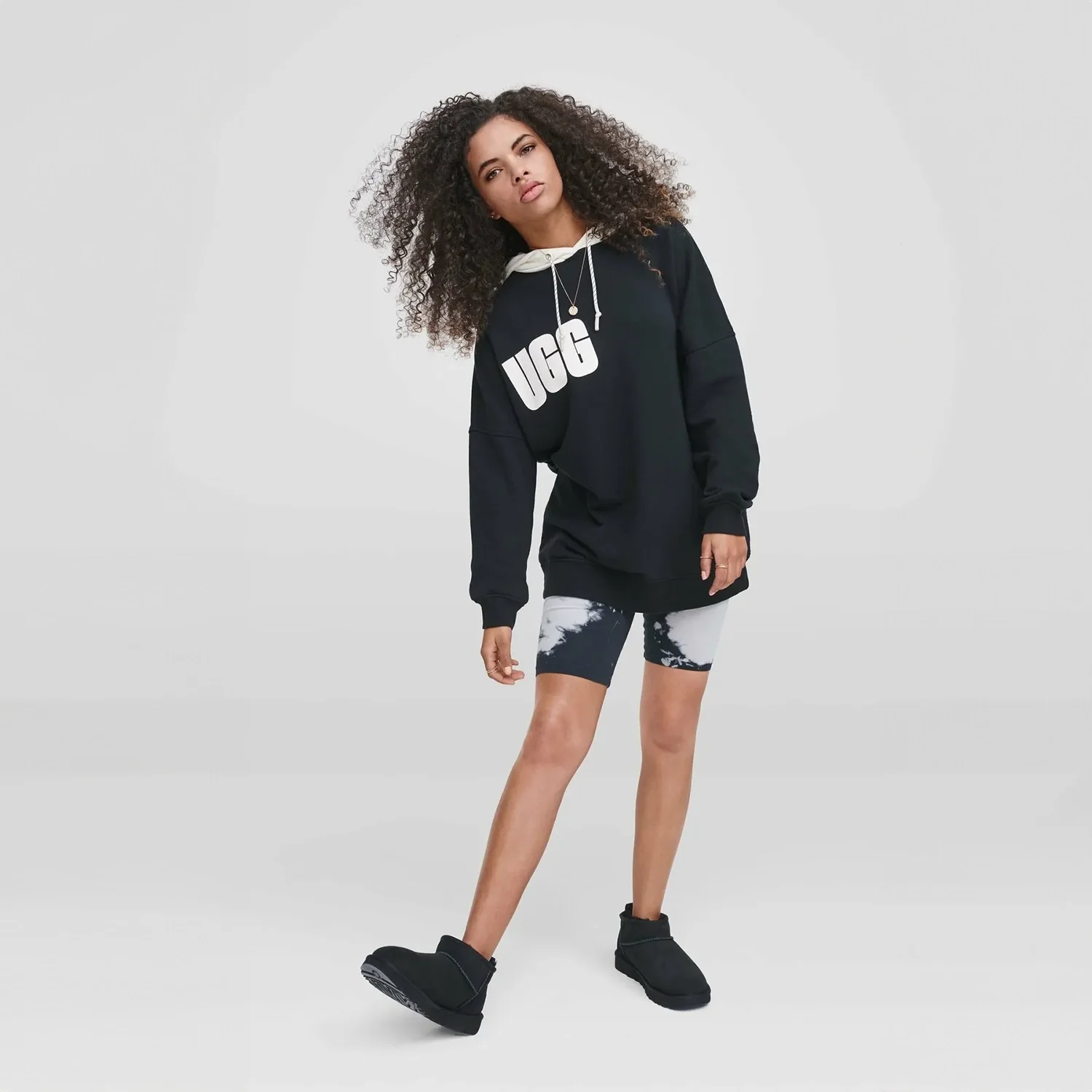 Women's Classic Ultra Mini Boot - Image 4