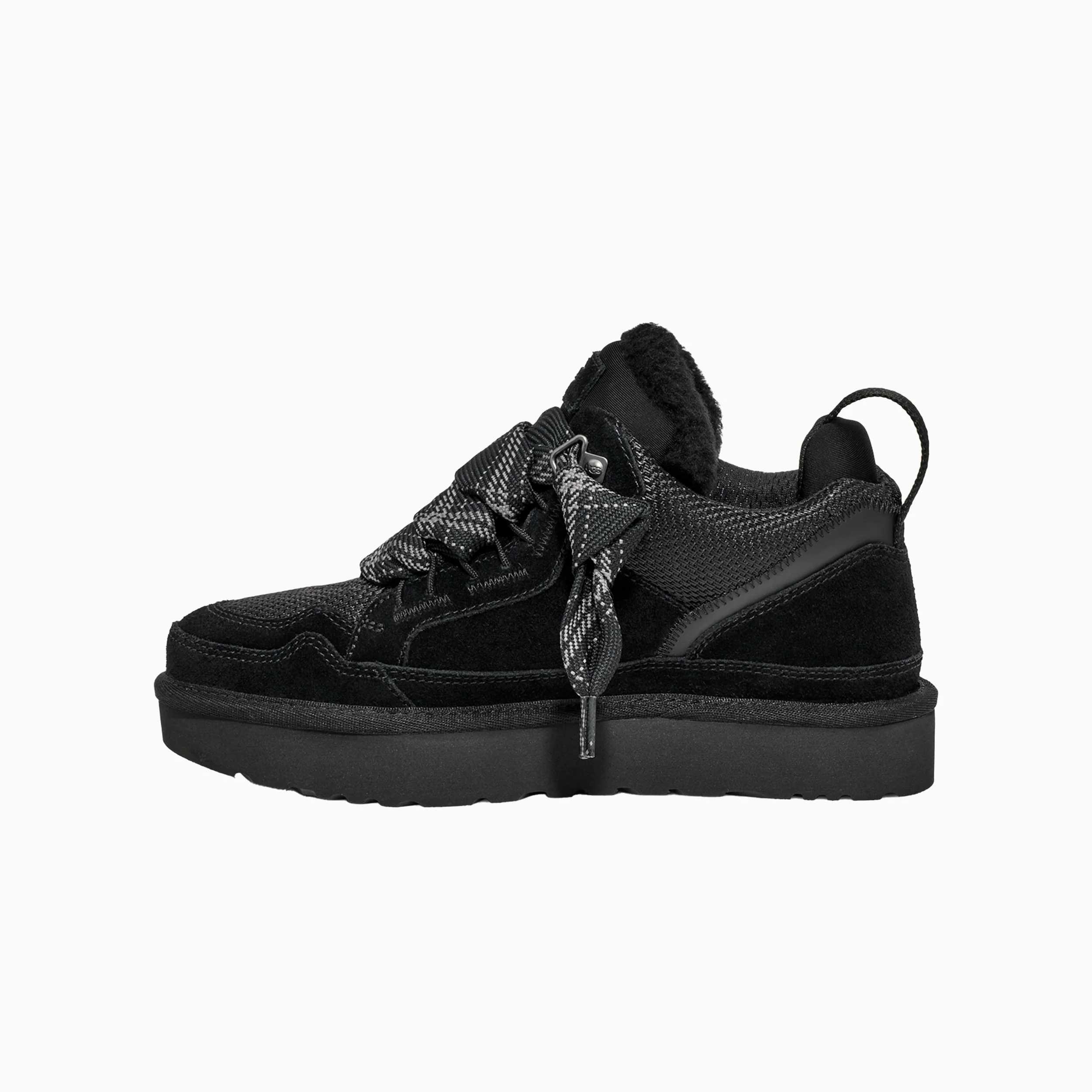Women's Lowmel Sneaker - Image 4