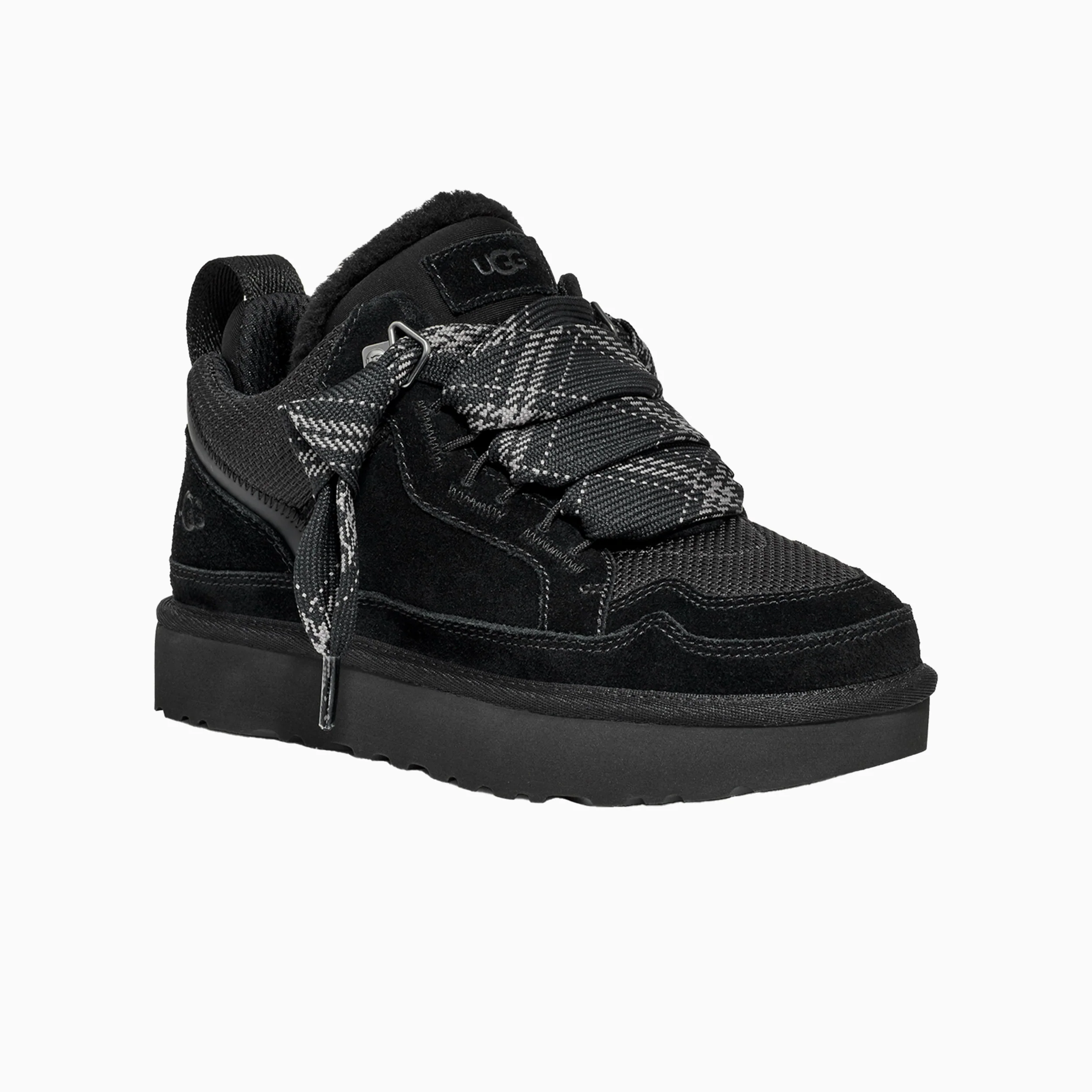 Women's Lowmel Sneaker - Image 6