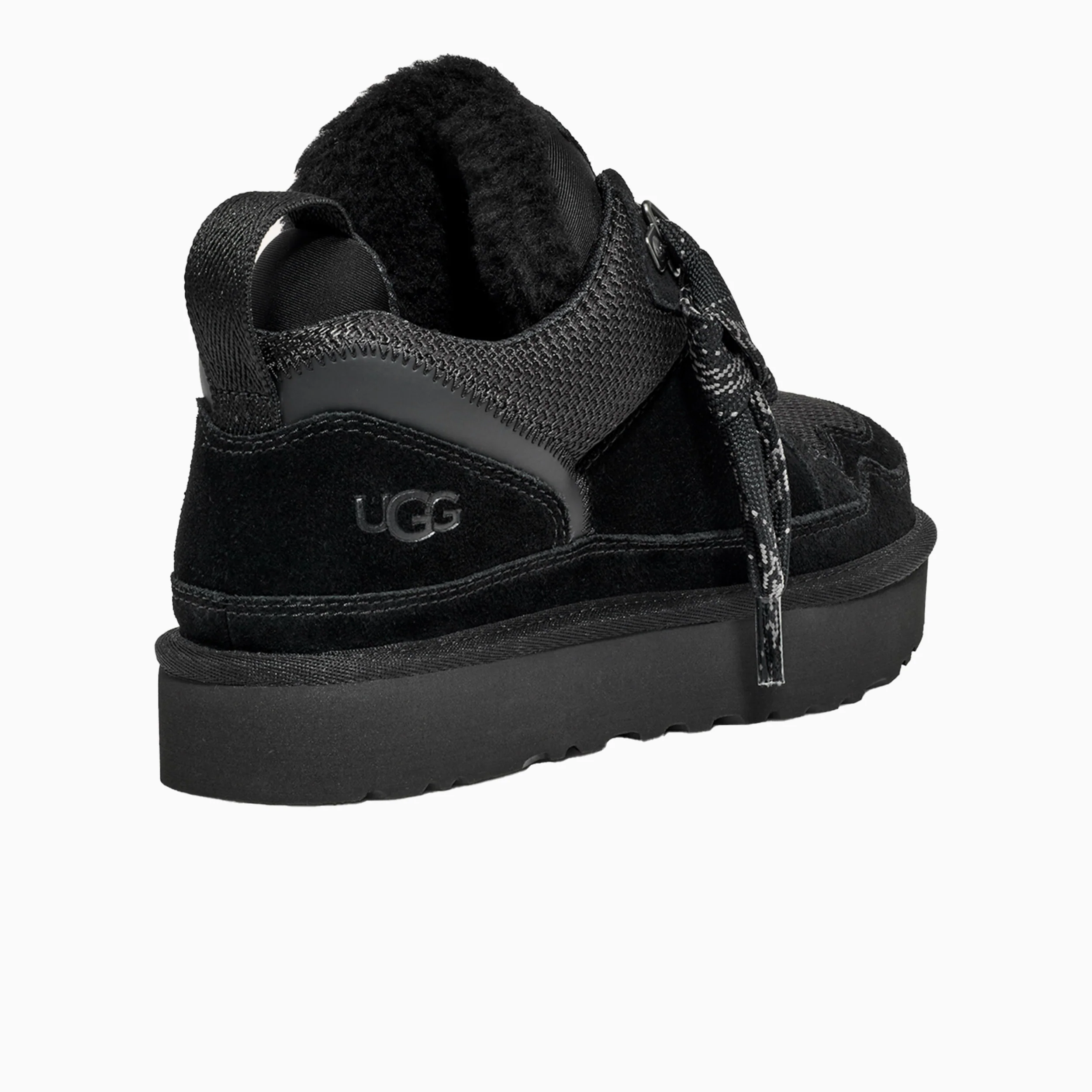 Women's Lowmel Sneaker - Image 7