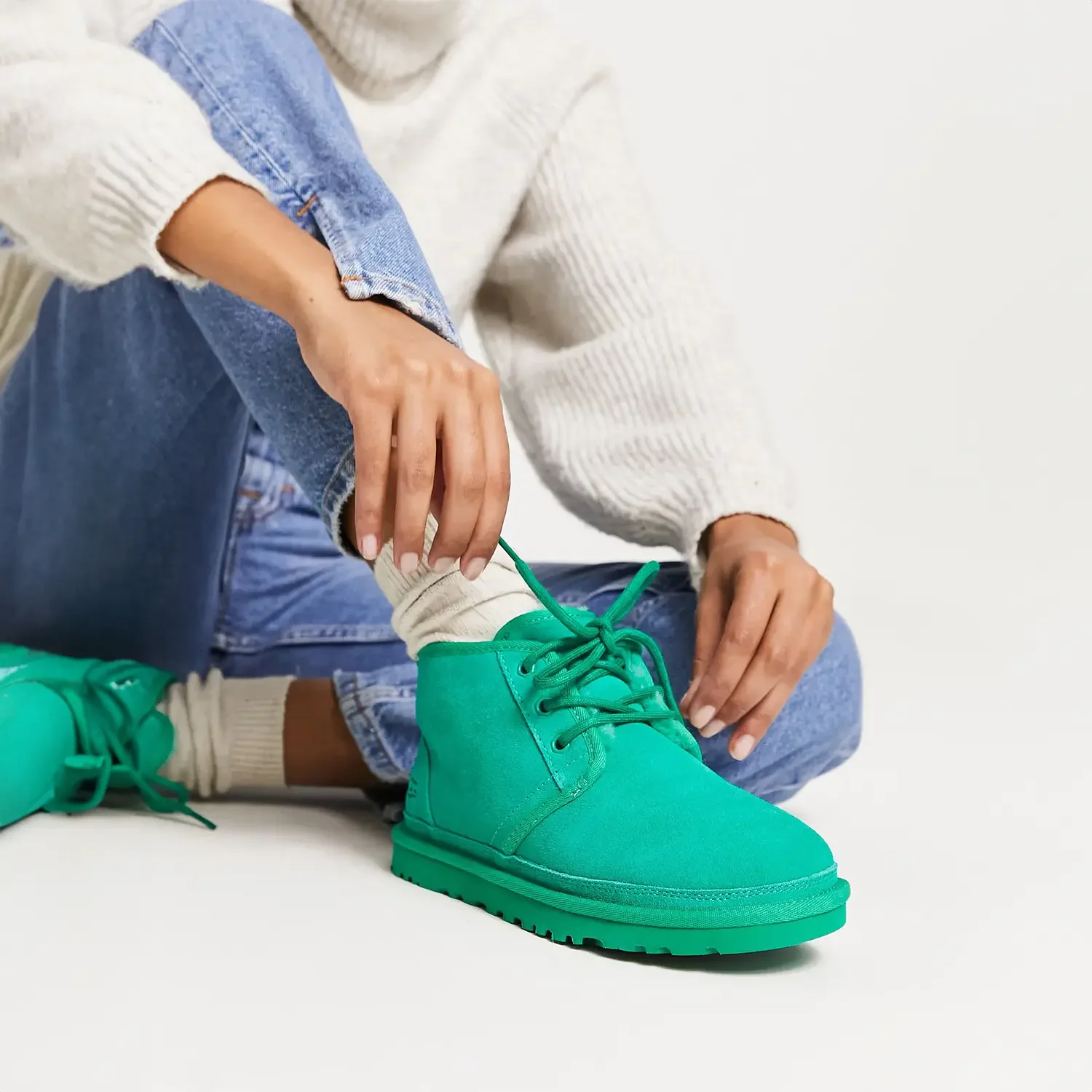 Women's Neumel Boot - Image 4