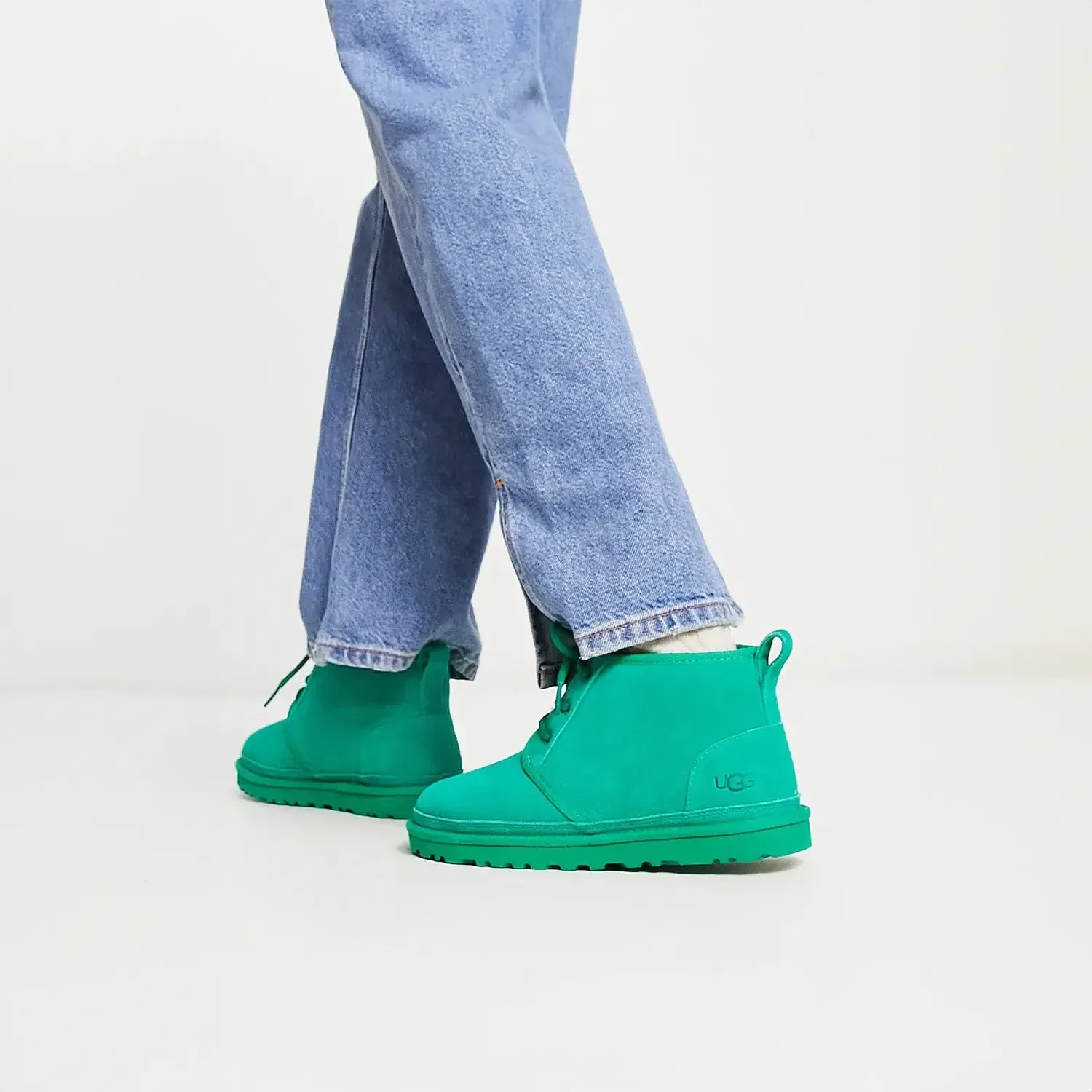 Women's Neumel Boot - Image 6