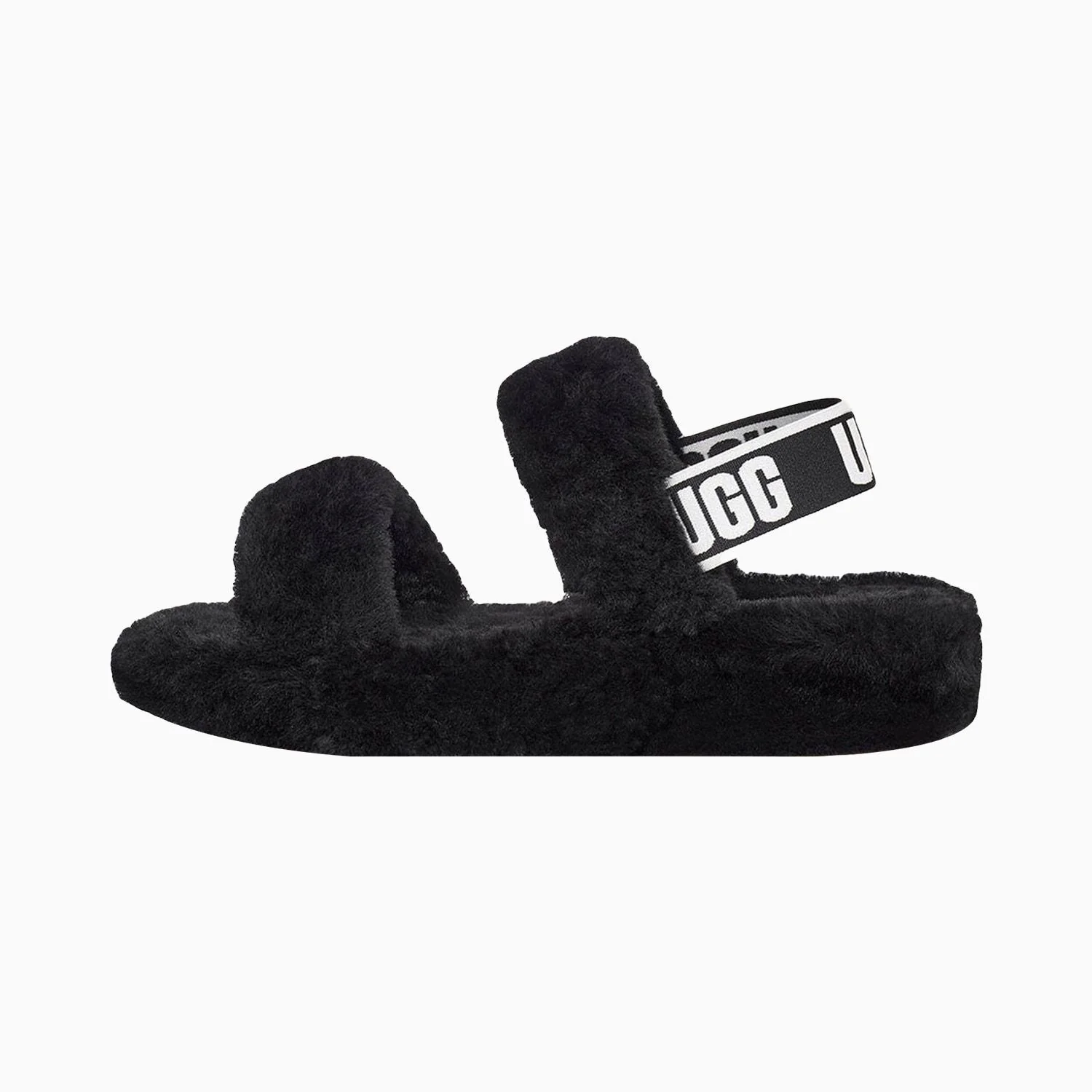 Women's Oh Yeah Slide - Image 11