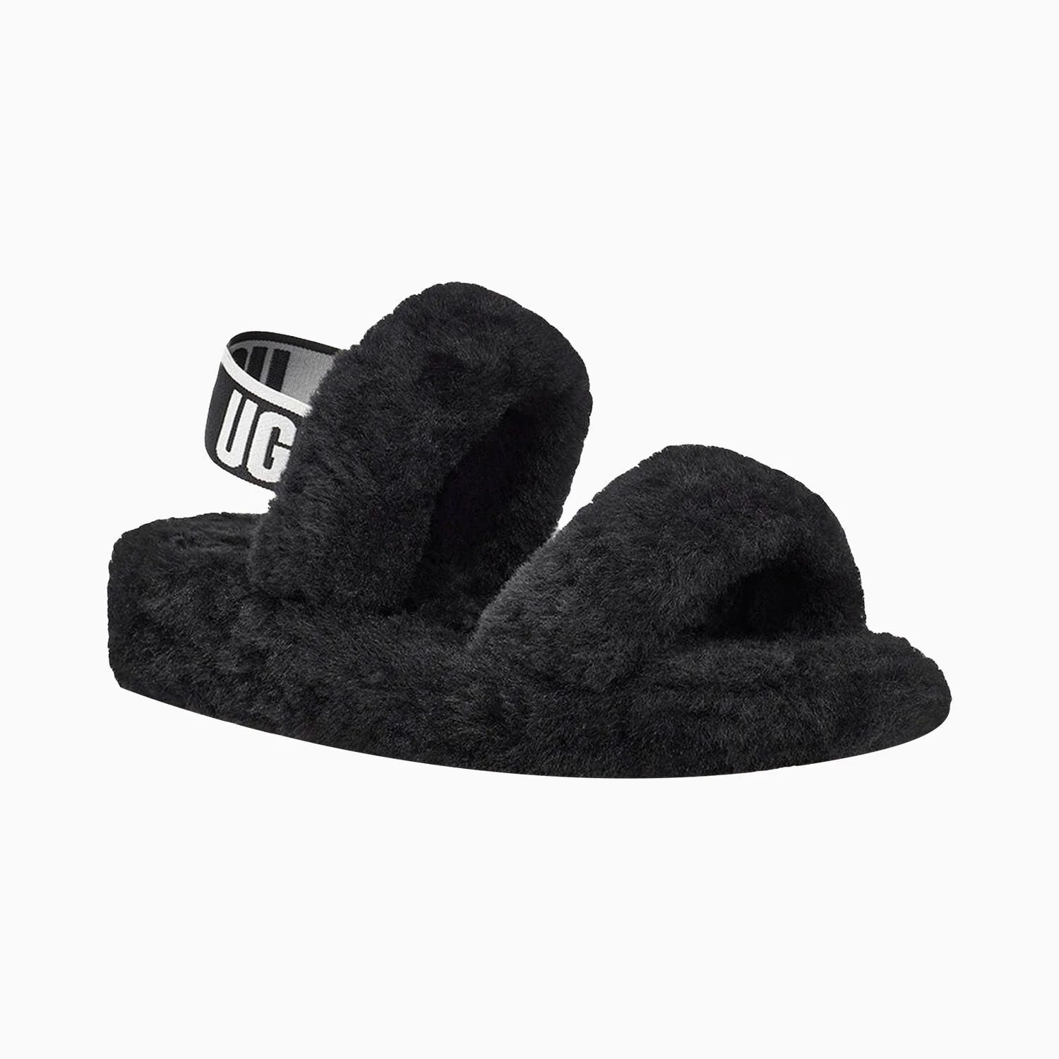Women's Oh Yeah Slide - Image 12