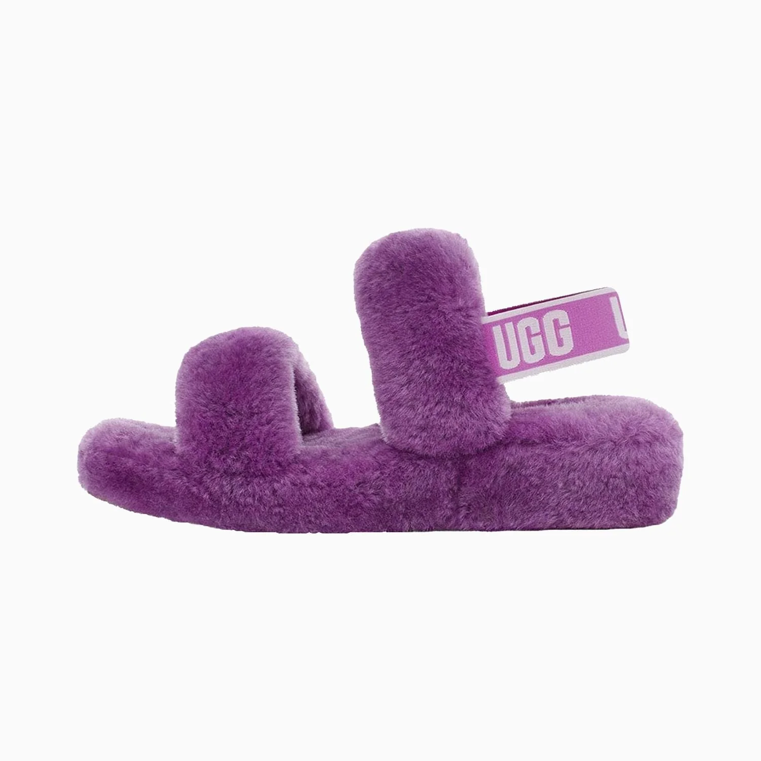 Women's Oh Yeah Slide - Image 4