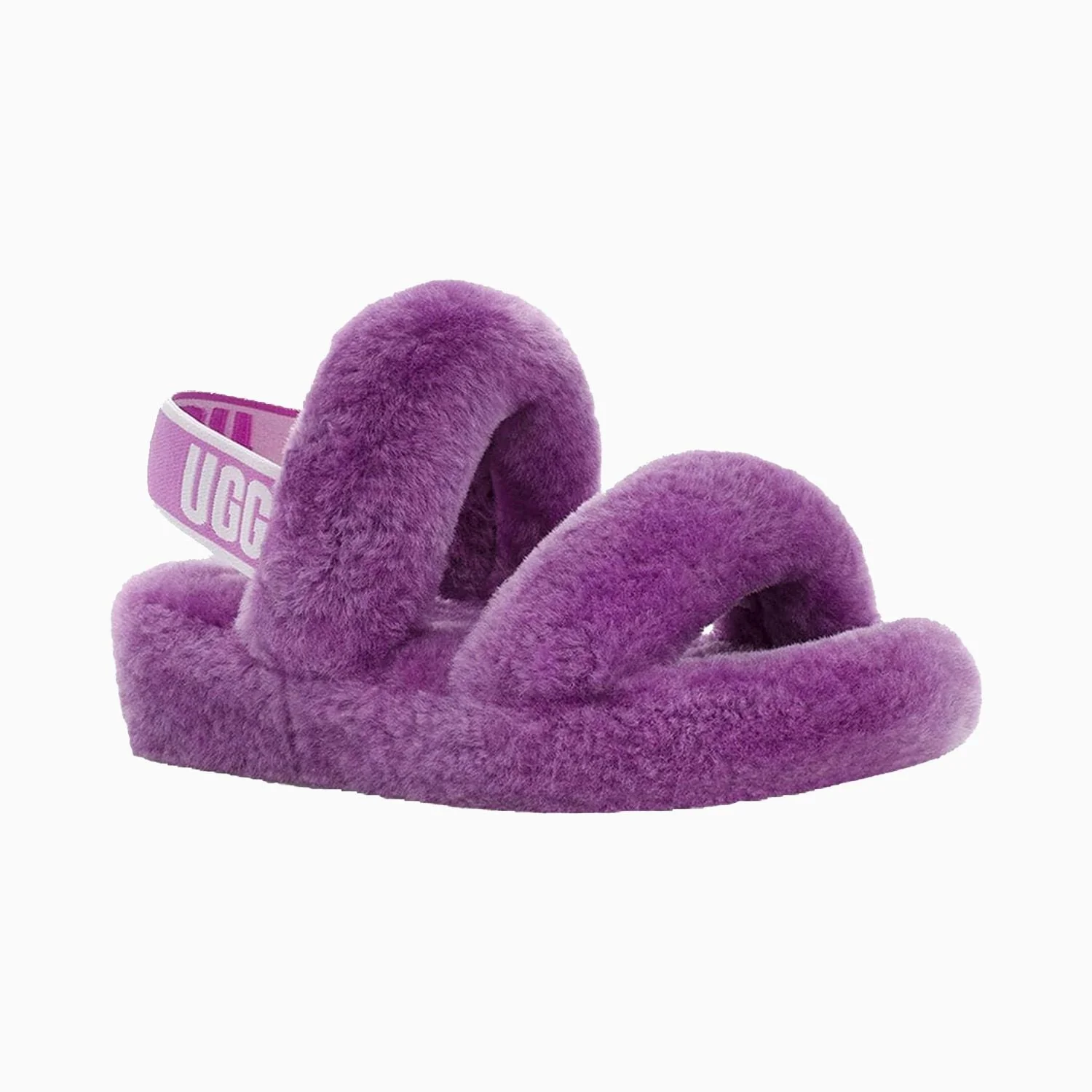 Women's Oh Yeah Slide - Image 6