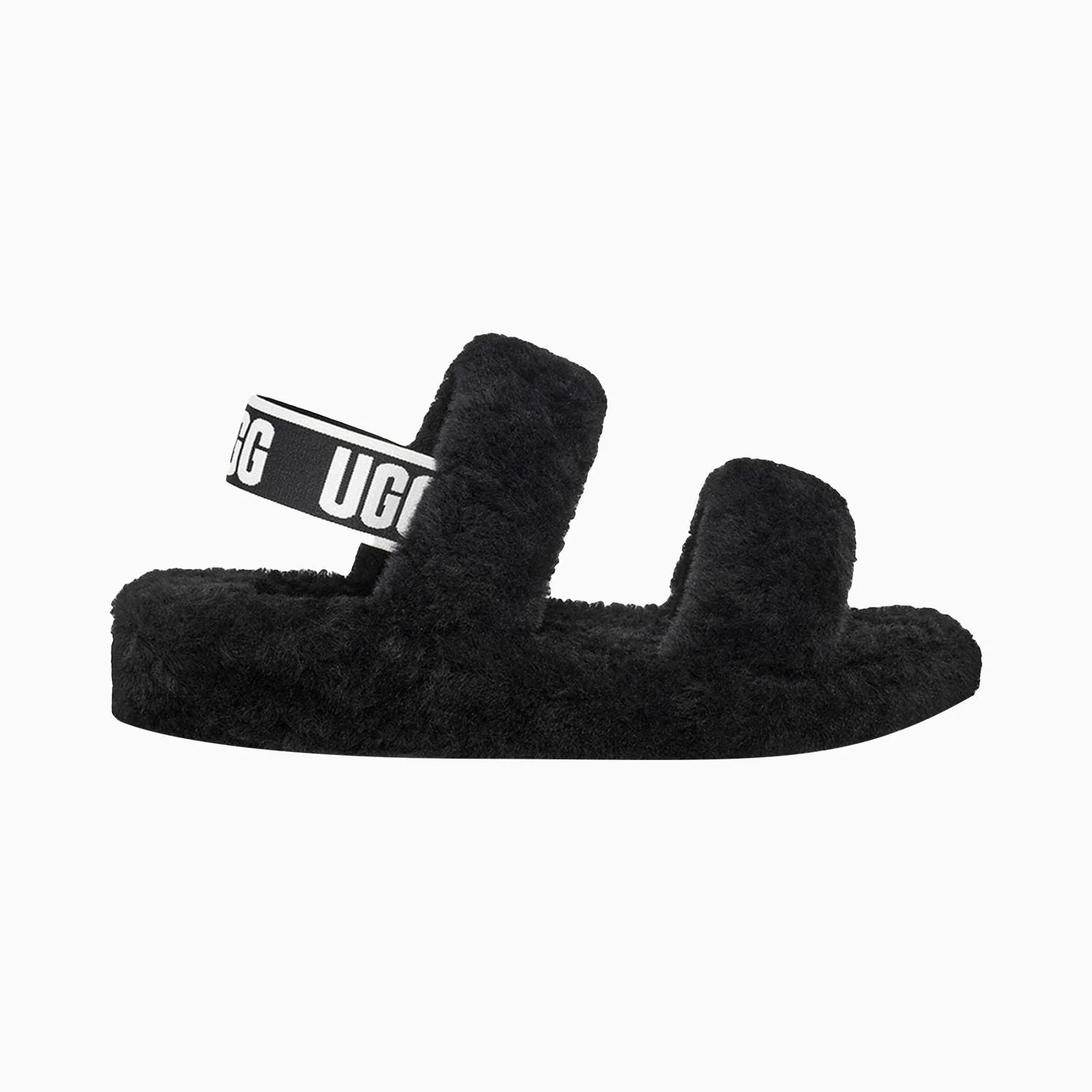 Women's Oh Yeah Slide - Image 8