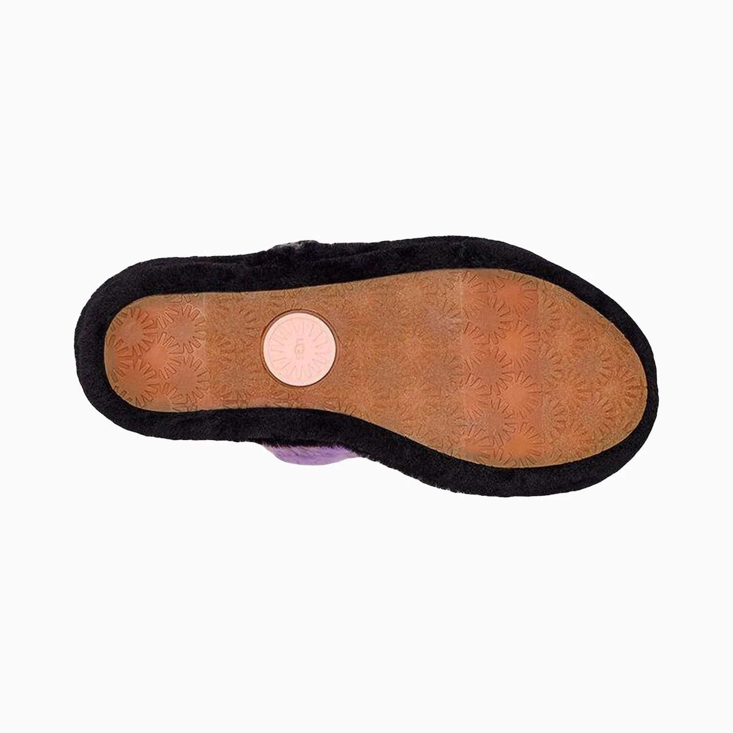 Women's Oh Yeah Tie Dye Slide - Image 3