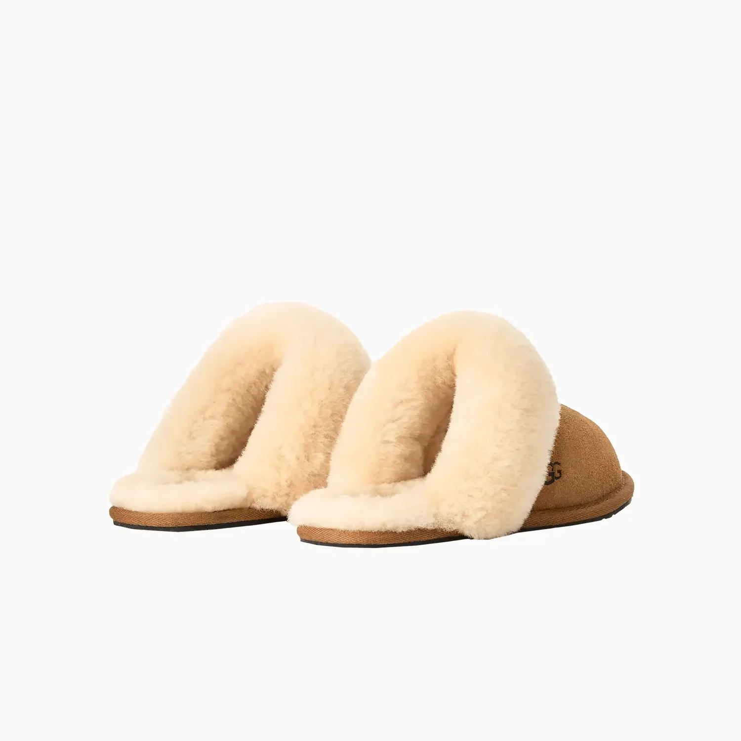 Women's Scuffette II Slipper - Image 3