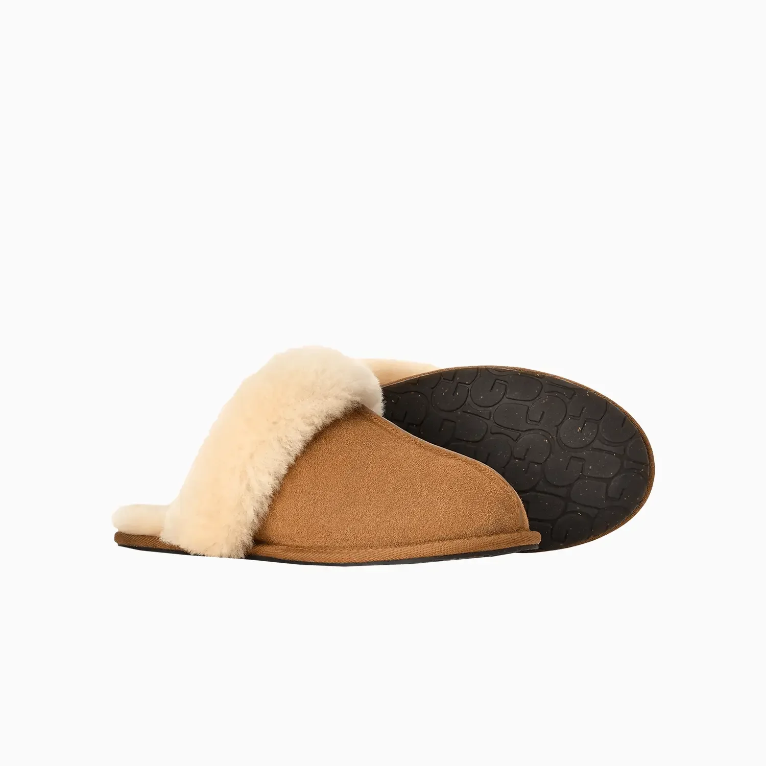 Women's Scuffette II Slipper - Image 4
