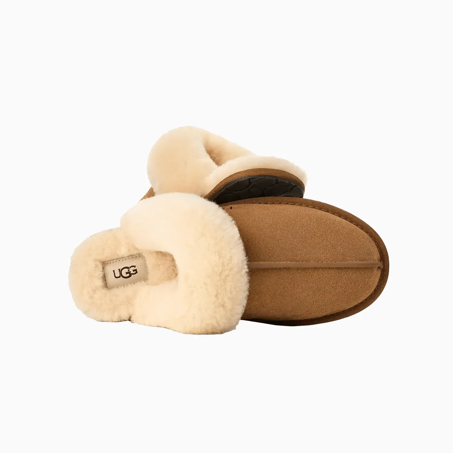 Women's Scuffette II Slipper - Image 5