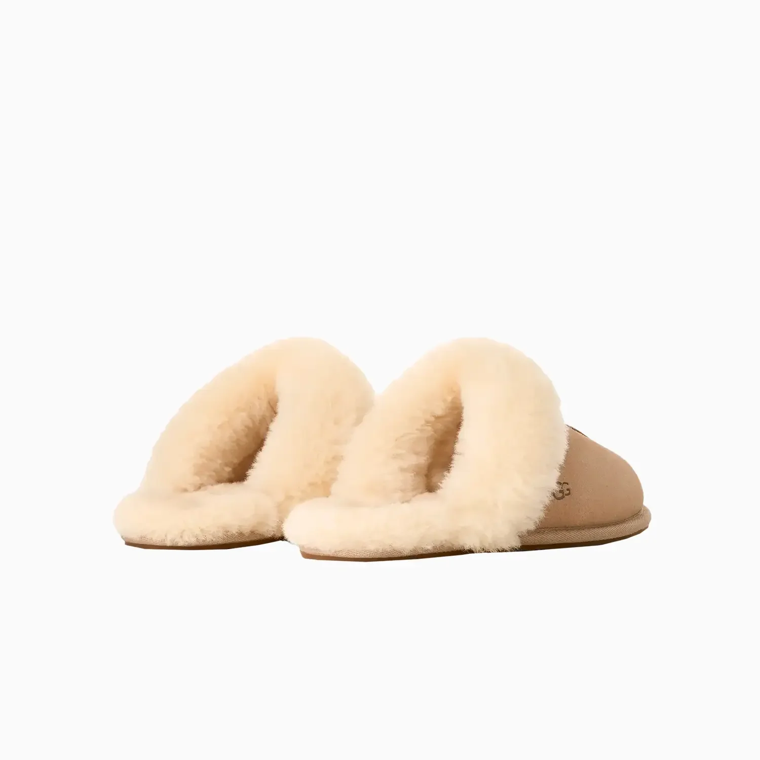 Women's Scuffette II Slipper - Image 3