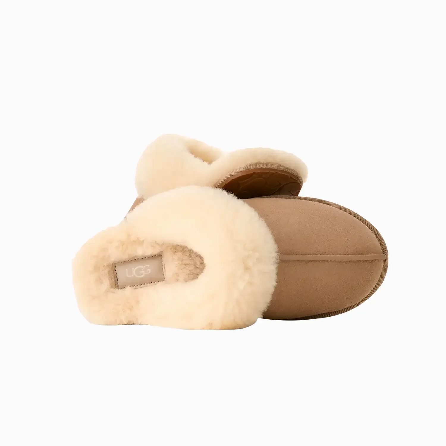 Women's Scuffette II Slipper - Image 4