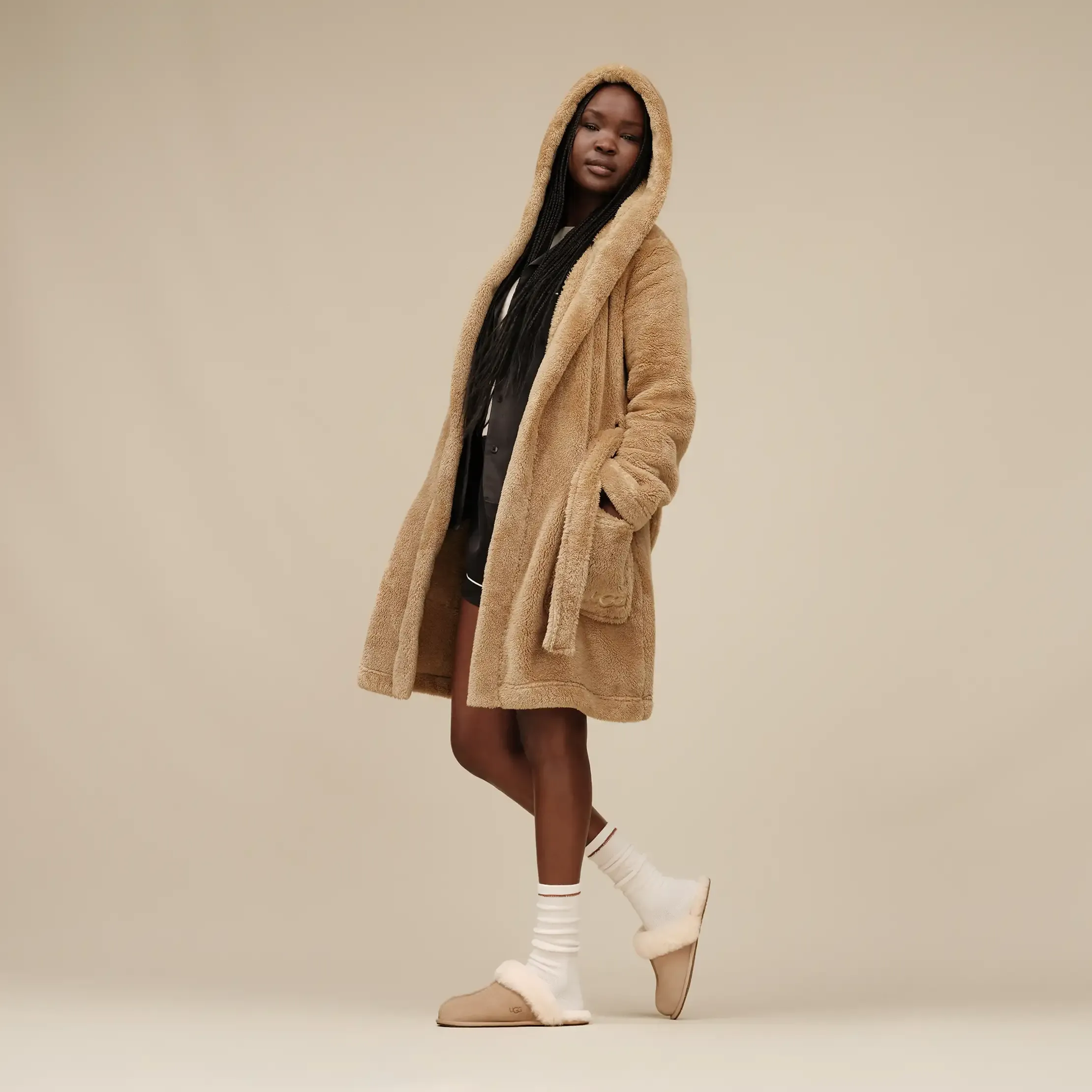 Women's Scuffette II Slipper - Image 5