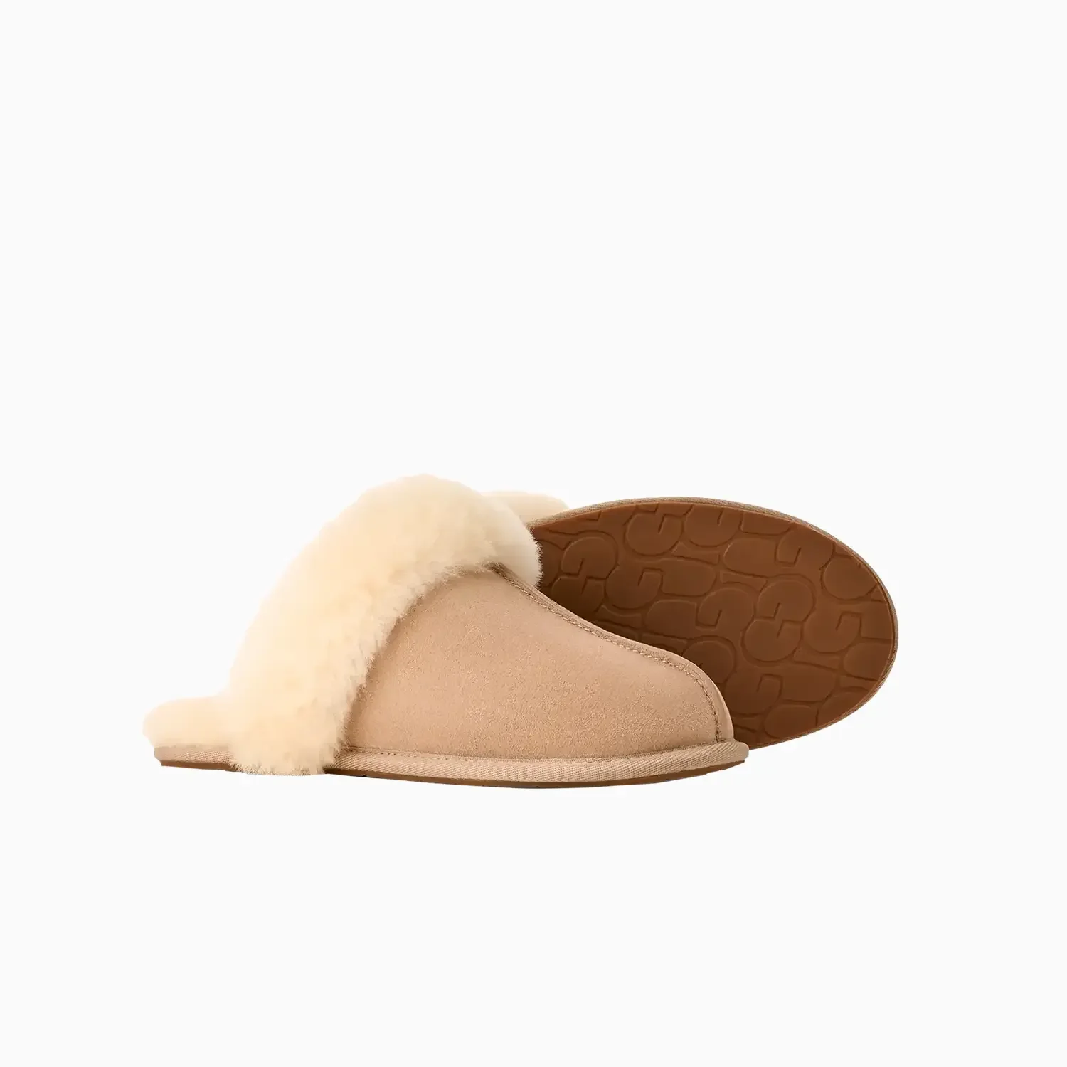 Women's Scuffette II Slipper - Image 6