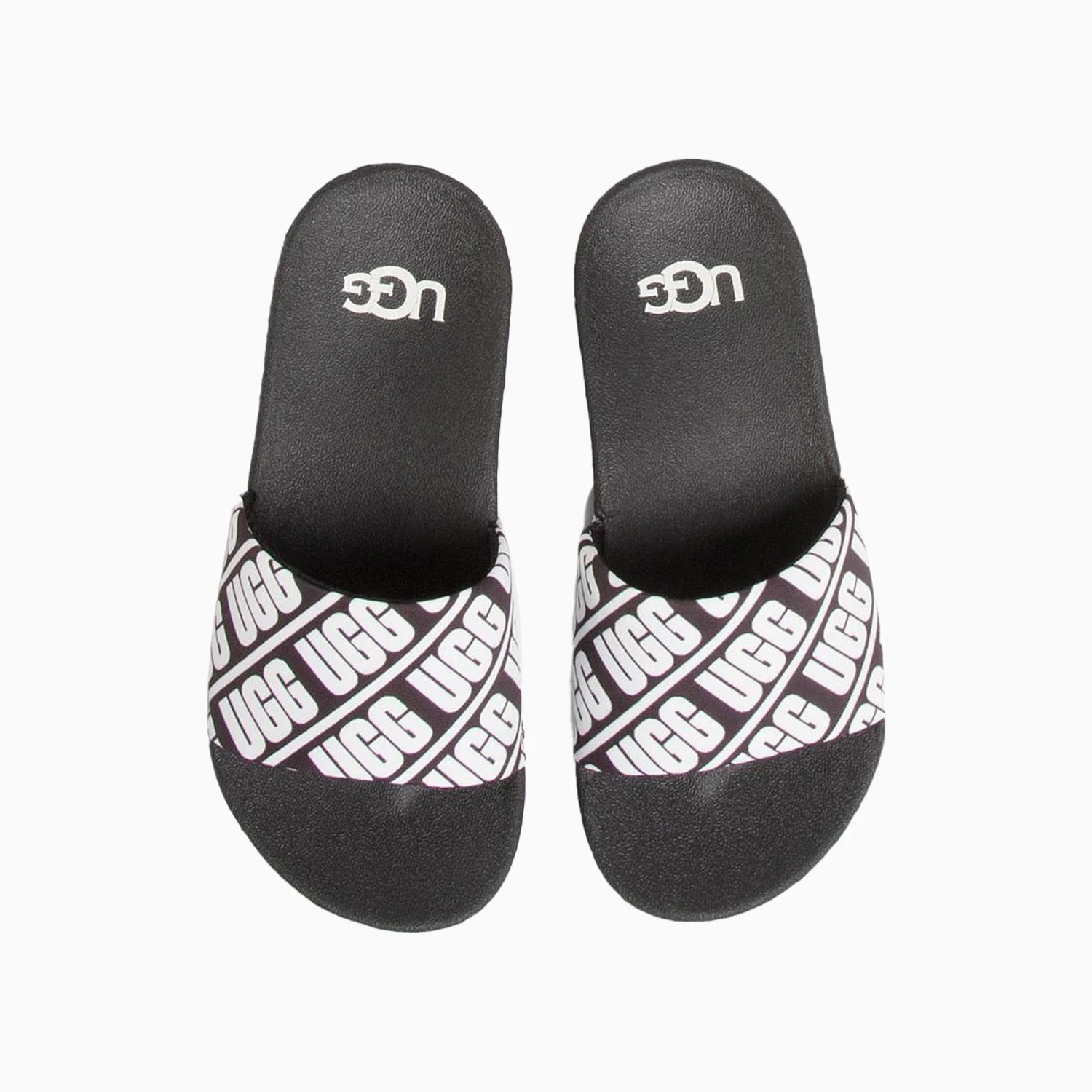 Kid's Beach Grade School Slide - Image 3