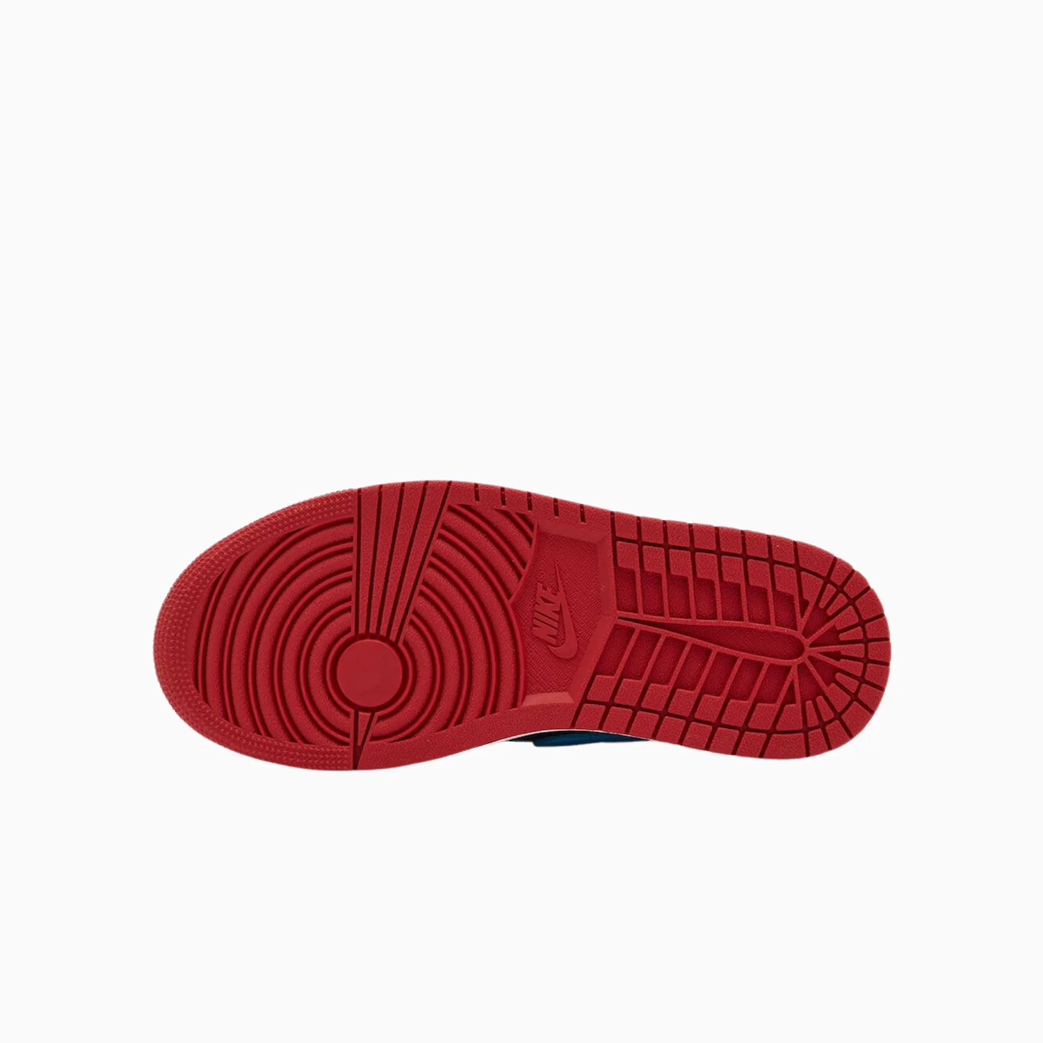 Women's Air Jordan 1 Low OG "UNC To Chicago" - Image 3