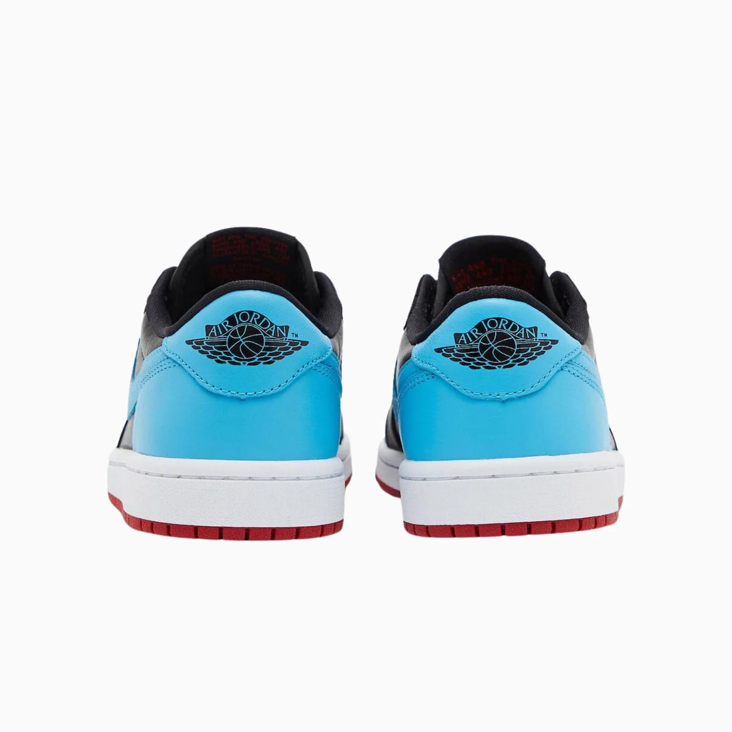 Women's Air Jordan 1 Low OG "UNC To Chicago" - Image 5