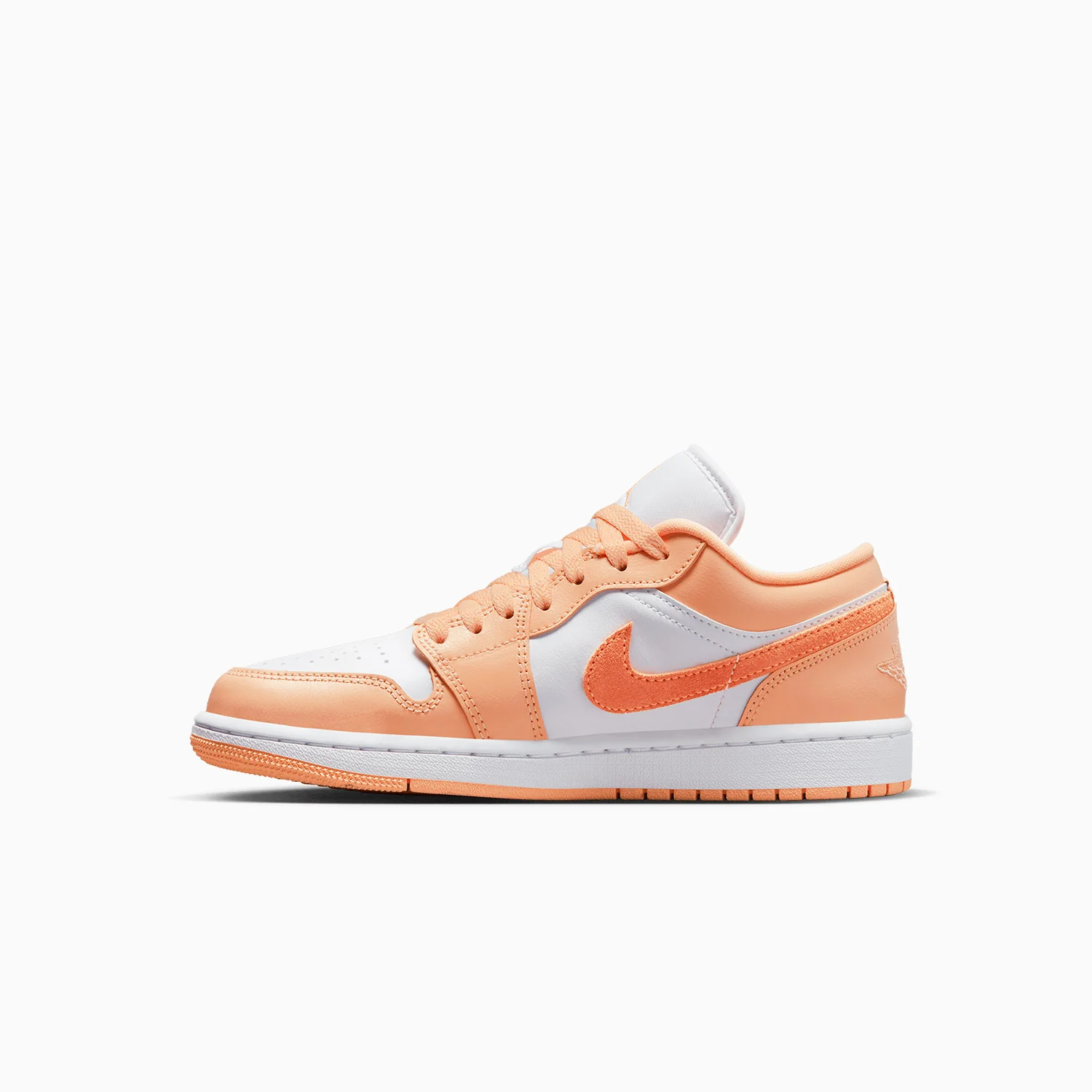 Women's Air Jordan 1 Low "Sunset Haze" - Image 3