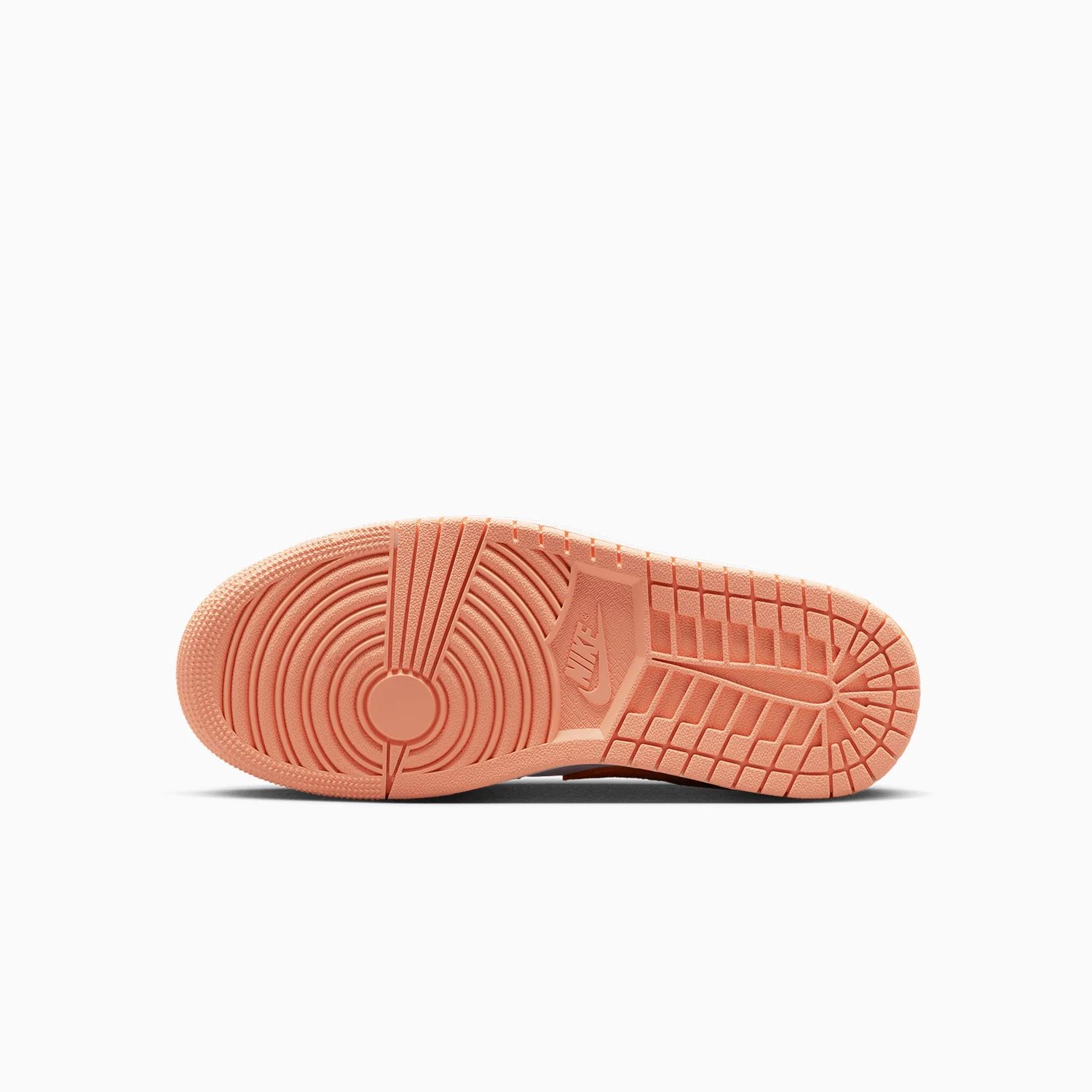 Women's Air Jordan 1 Low "Sunset Haze" - Image 4