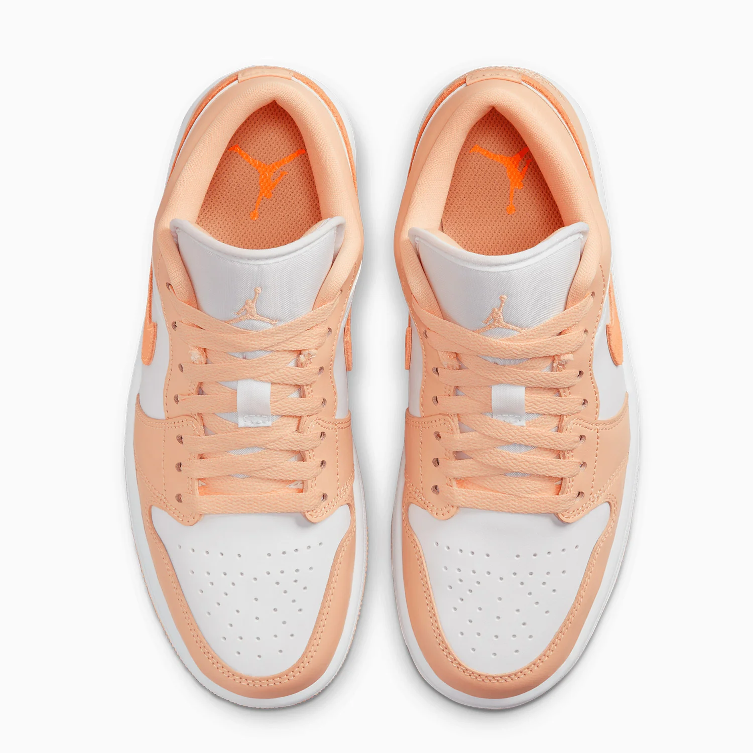 Women's Air Jordan 1 Low "Sunset Haze" - Image 5