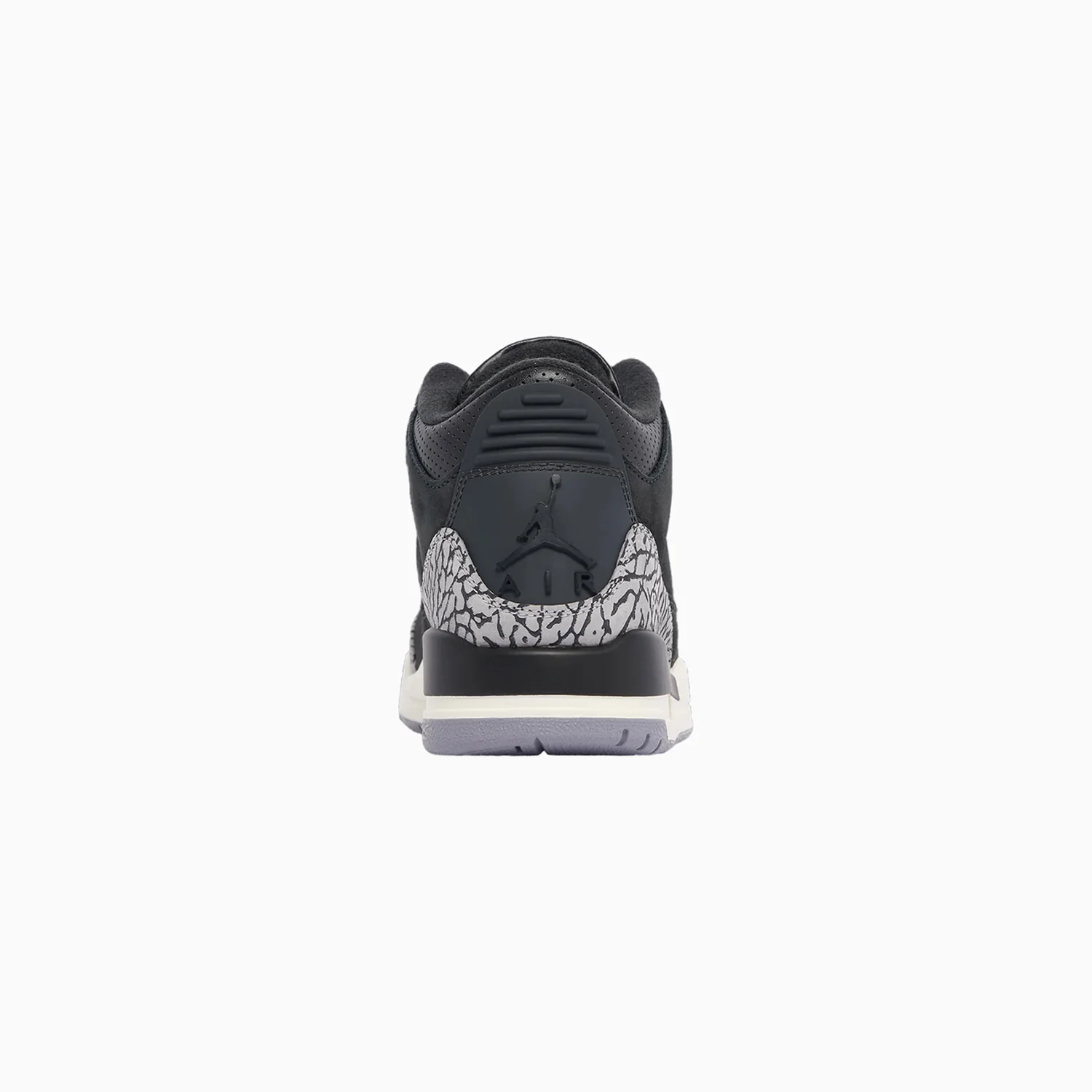 Women's Air Jordan 3 Retro "Off Noir" - Image 5