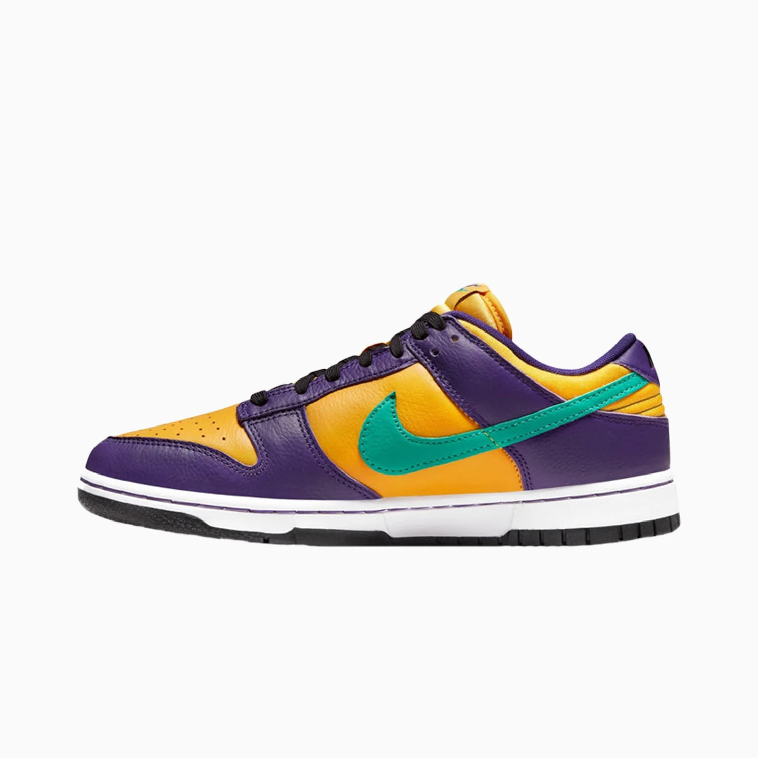 Women's Nike Dunk Low X  Lisa Leslie - Image 3