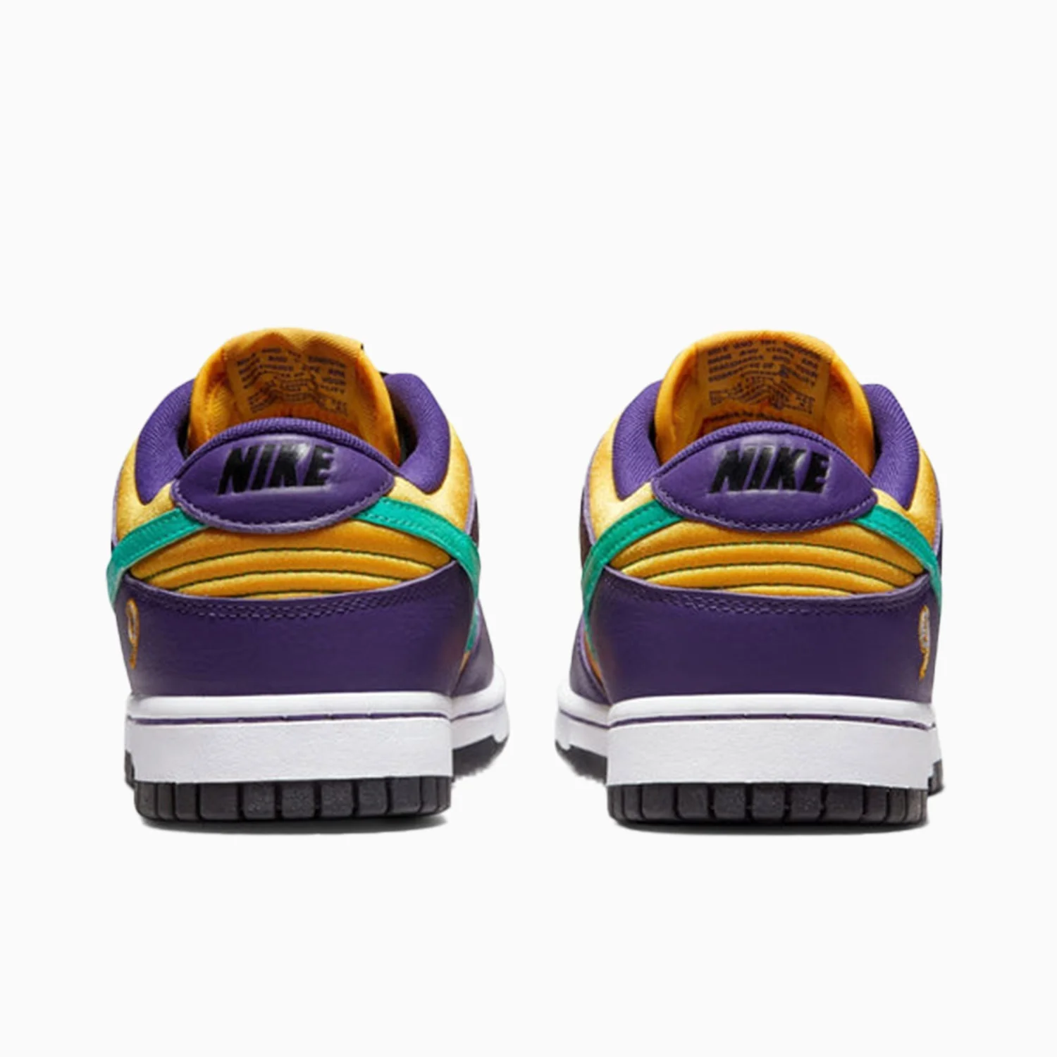 Women's Nike Dunk Low X  Lisa Leslie - Image 5