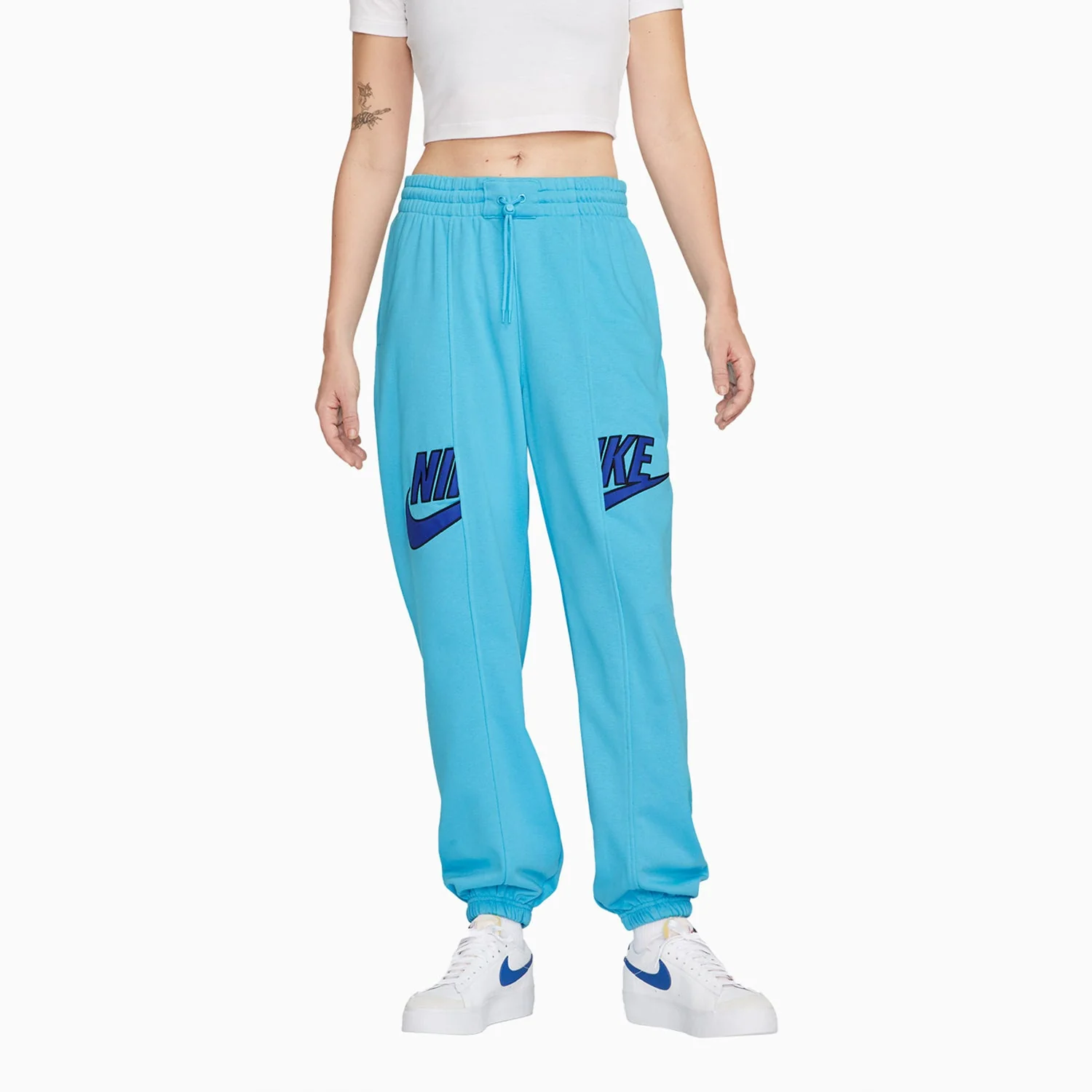 Women's Nike Sportswear Circa 96 Outfit - Image 4
