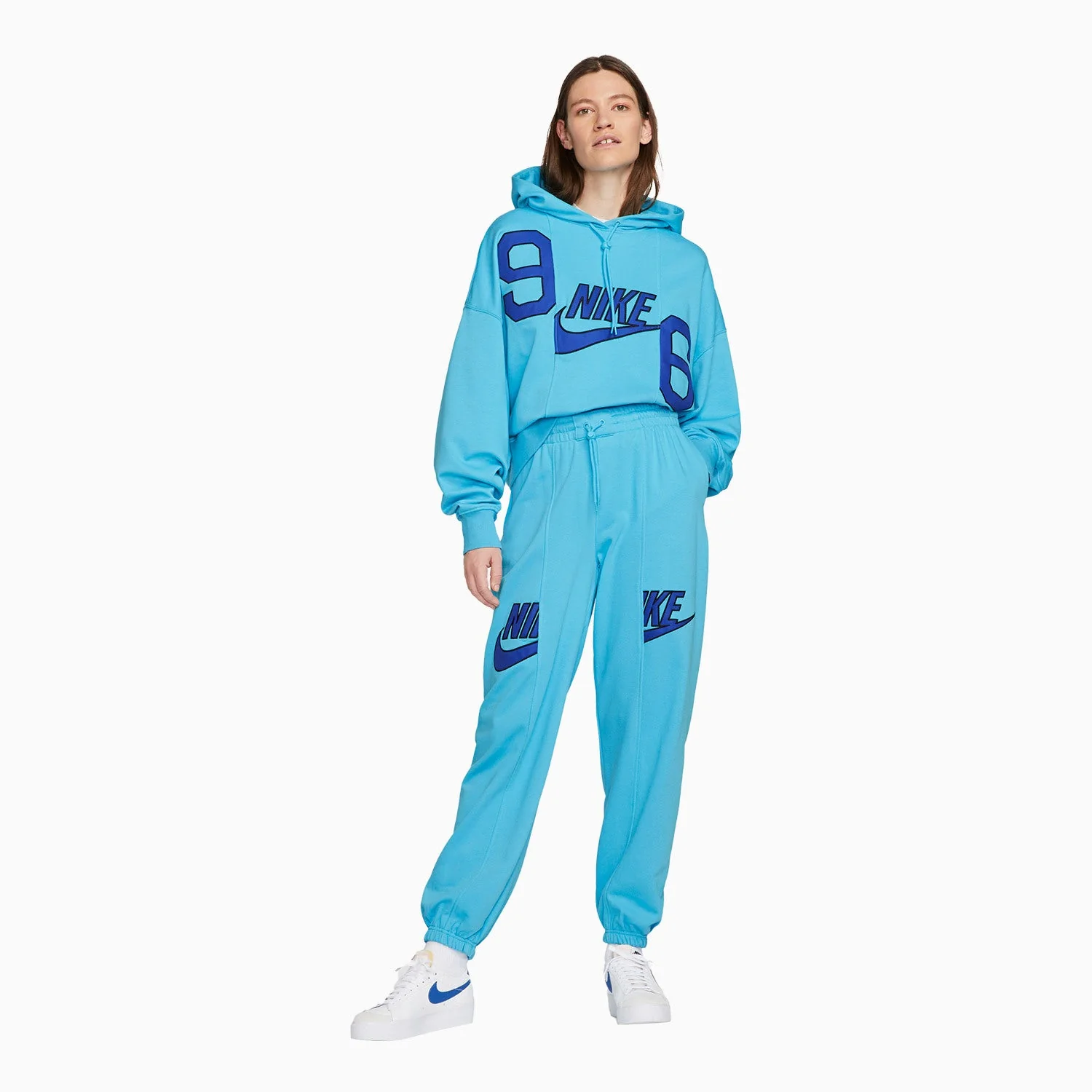 Women's Nike Sportswear Circa 96 Outfit - Image 7