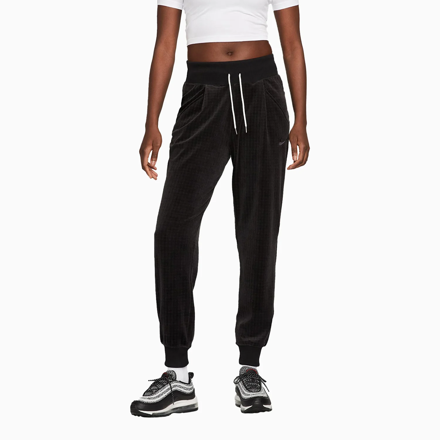 Women's Nike Sportswear Tracksuit - Image 3