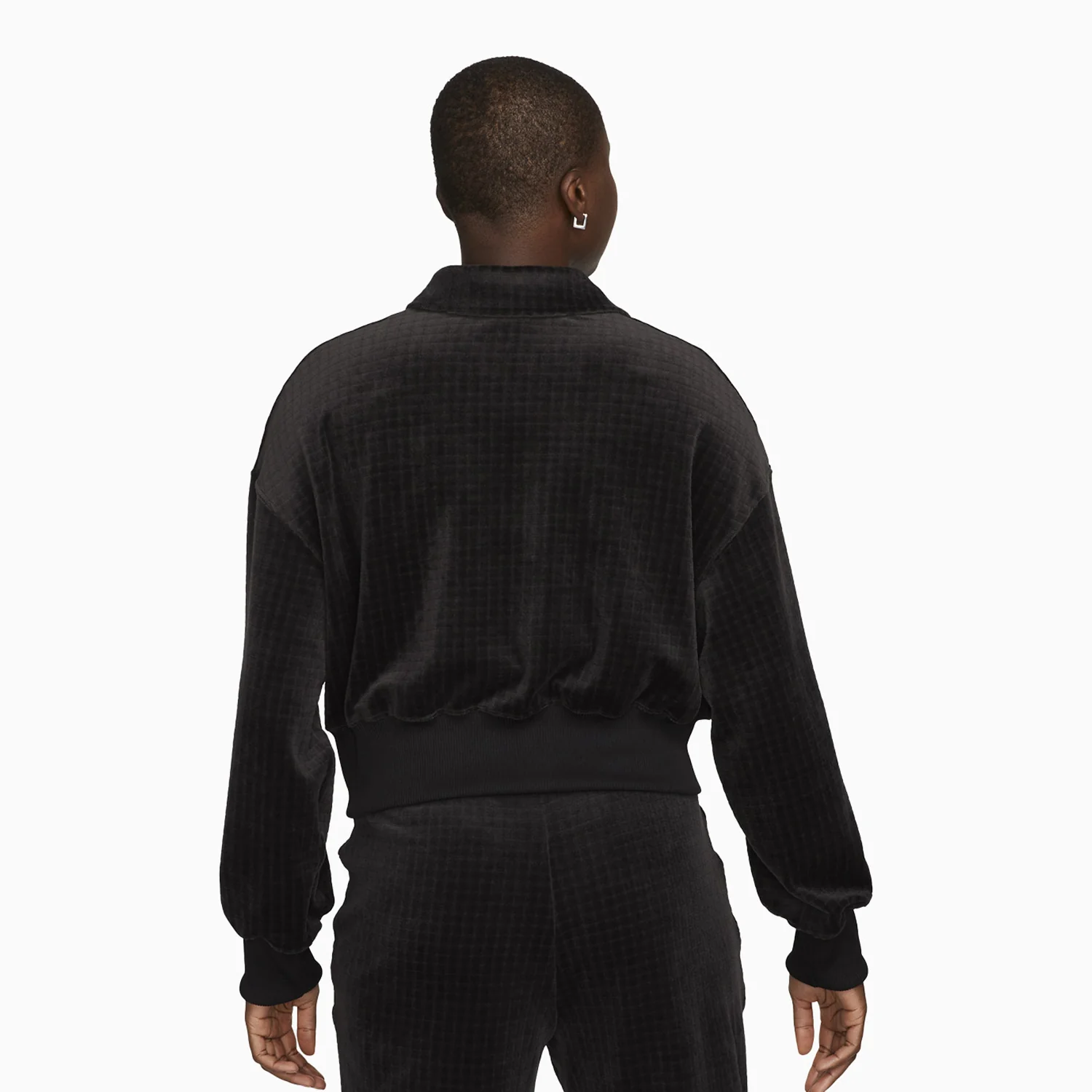 Women's Nike Sportswear Tracksuit - Image 4