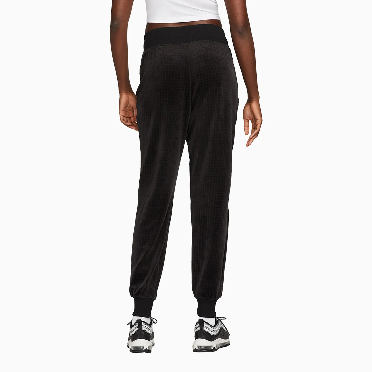 Women's Nike Sportswear Tracksuit - Image 5