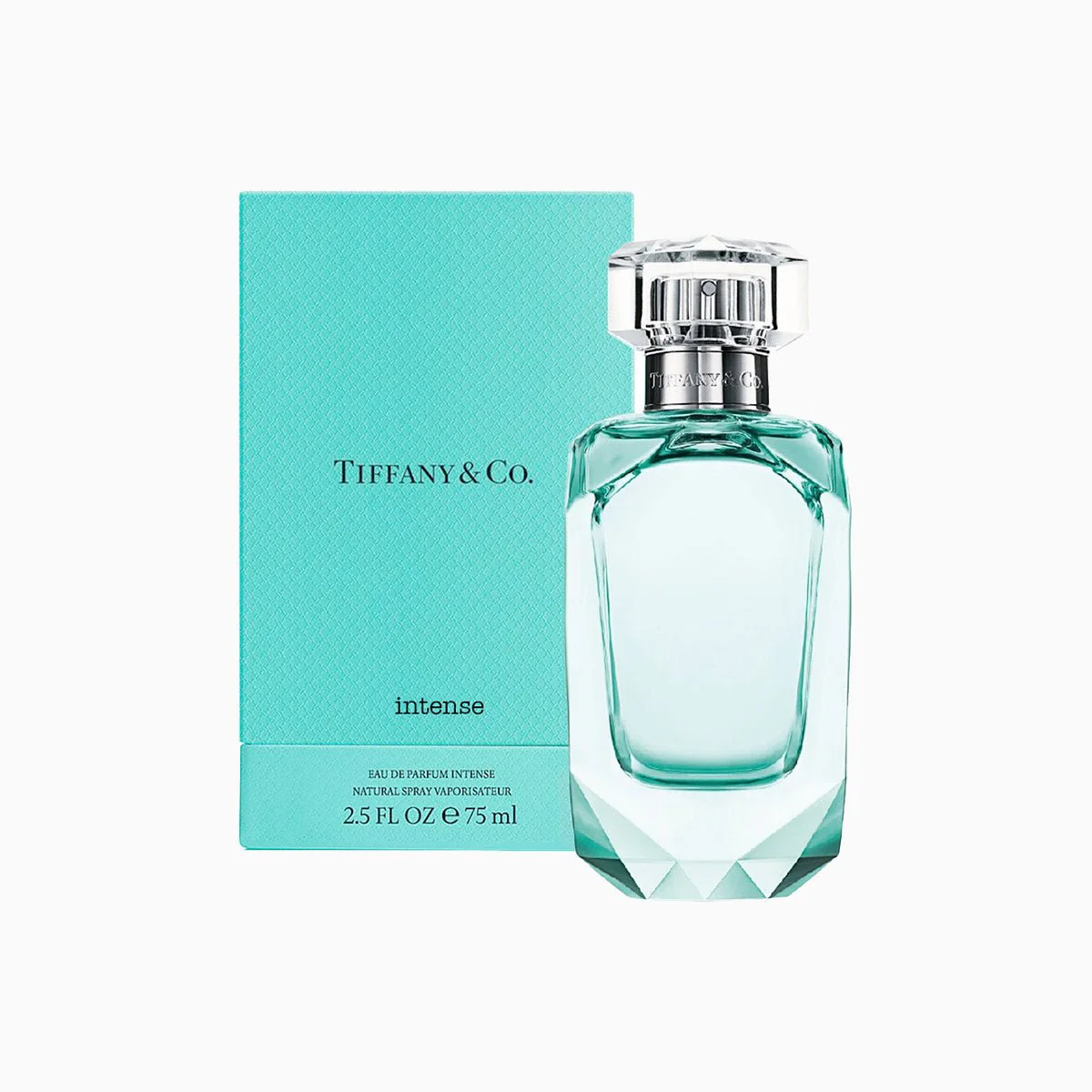 Women's Tiffany & Co. Intense  EDP Spray 2.5Oz - Image 3